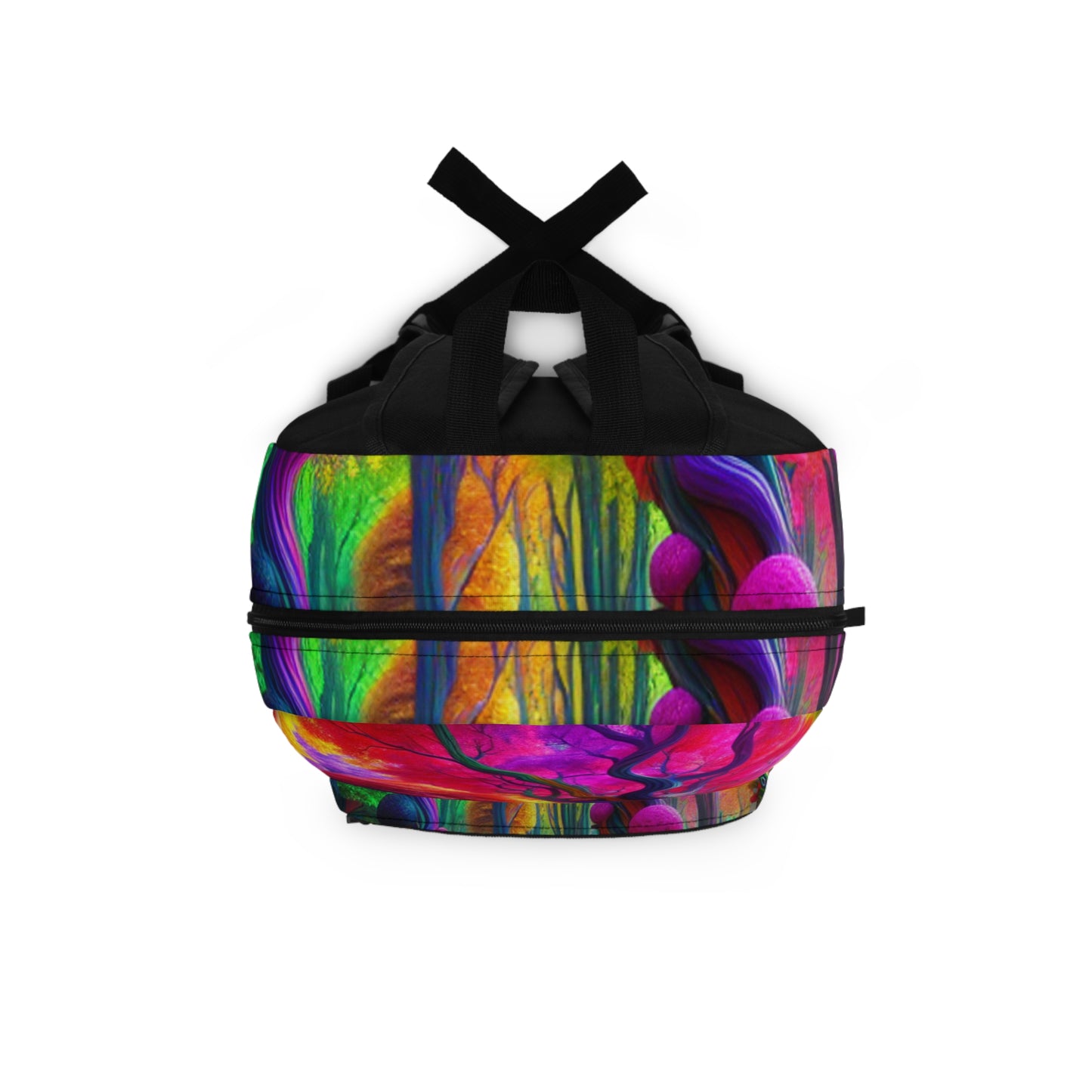 Valentina Bartolomei - Backpack