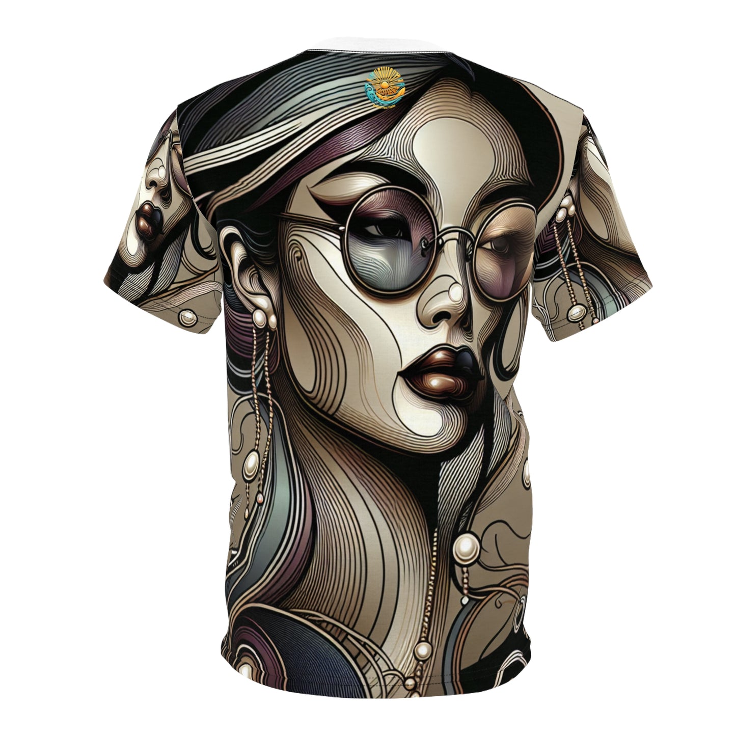 Alessandro Delamarre - Tee
