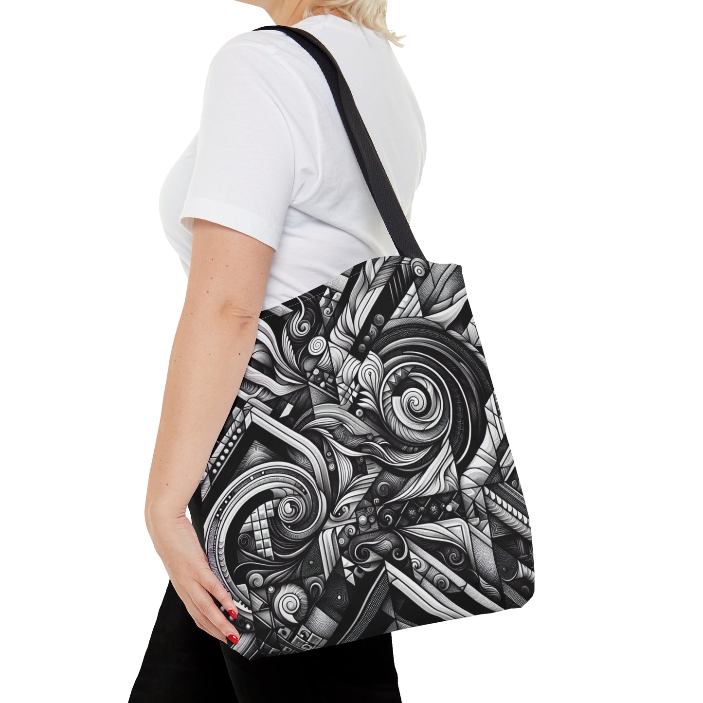 Felicity Raphaello - Tote Bag