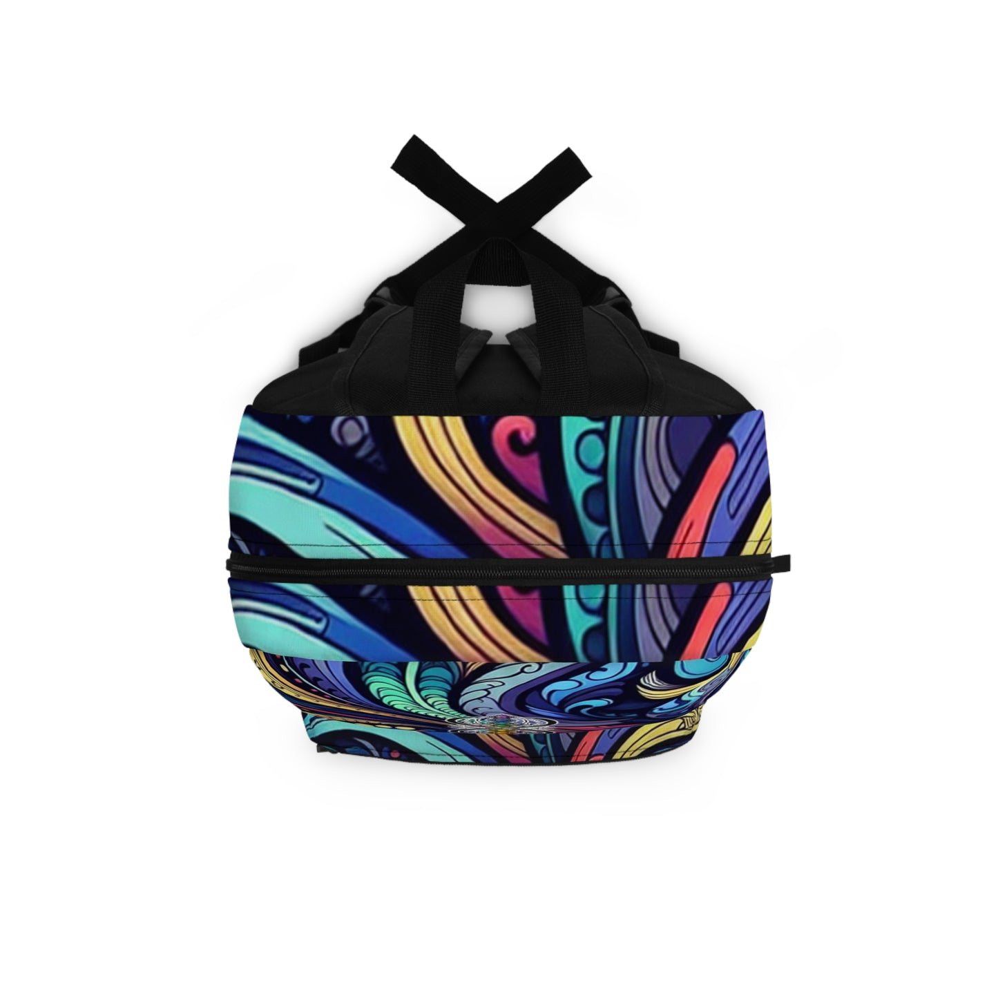 Seraphina Van Derlyn - Backpack