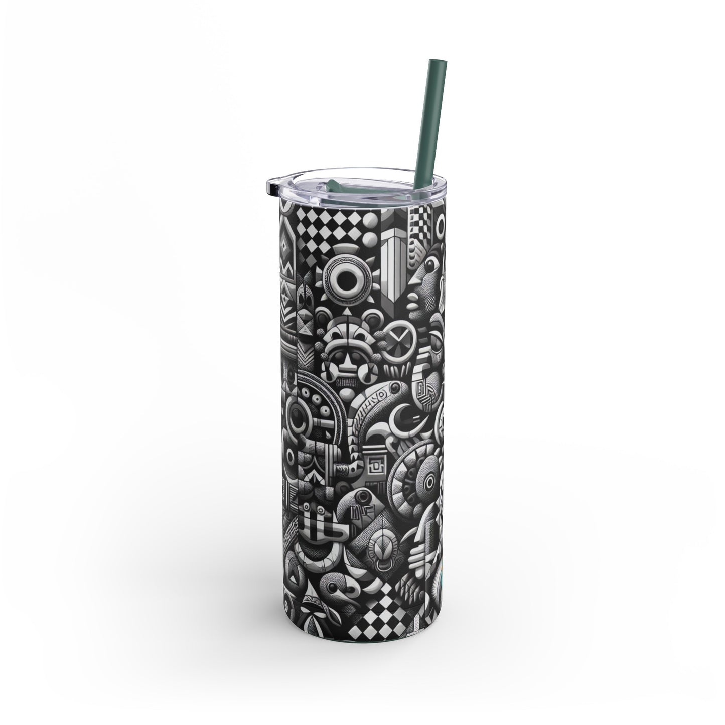 Leone Cavallini - Maars Maker Tumblers