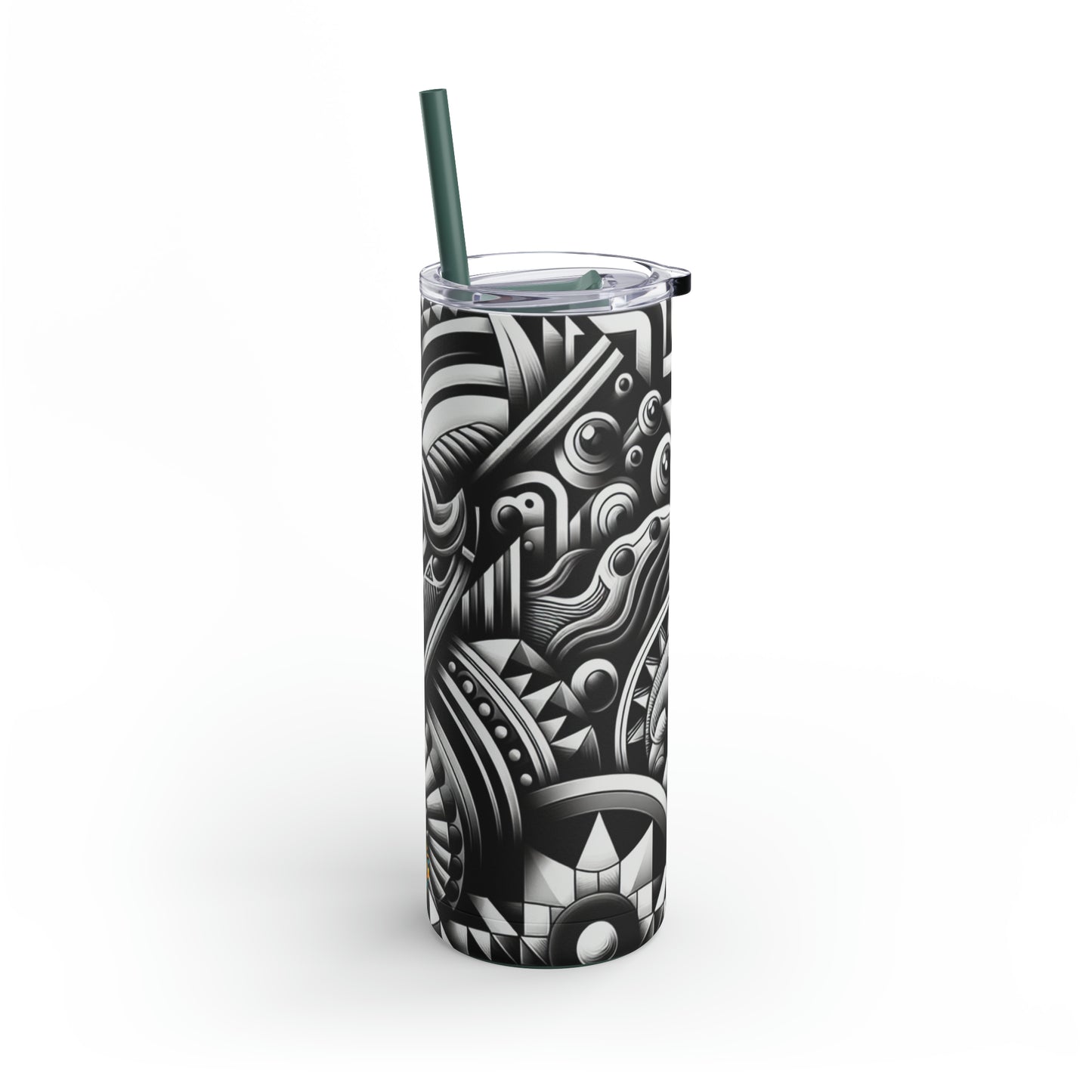 Isabella Morretti - Maars Maker Tumblers