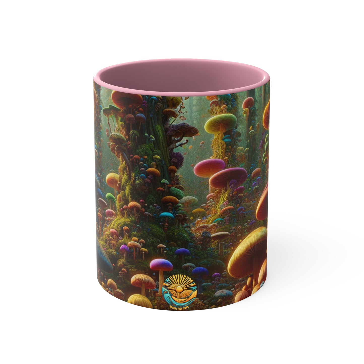Isabella Fidelano - Mugs