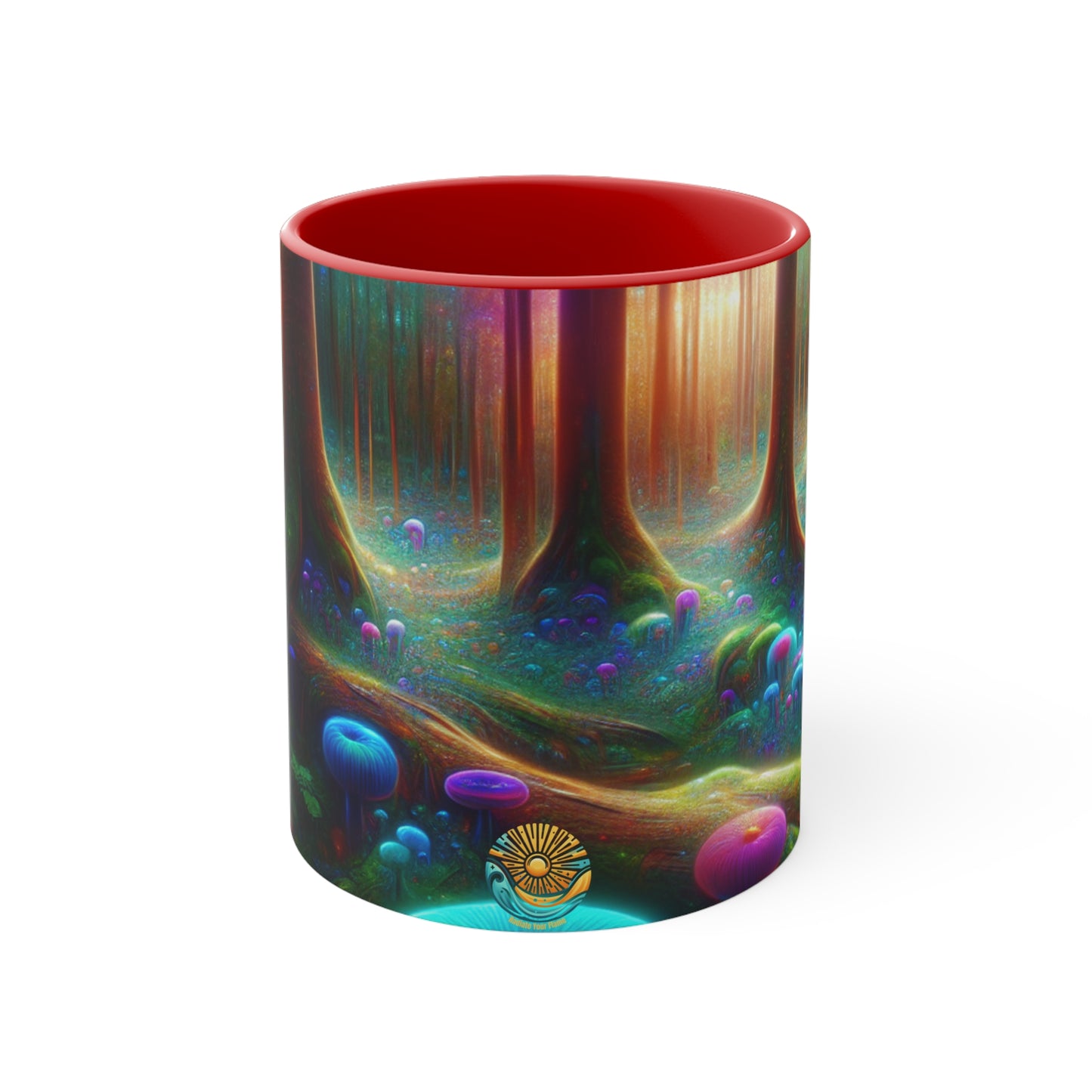 Isabella Vanetti - Mugs