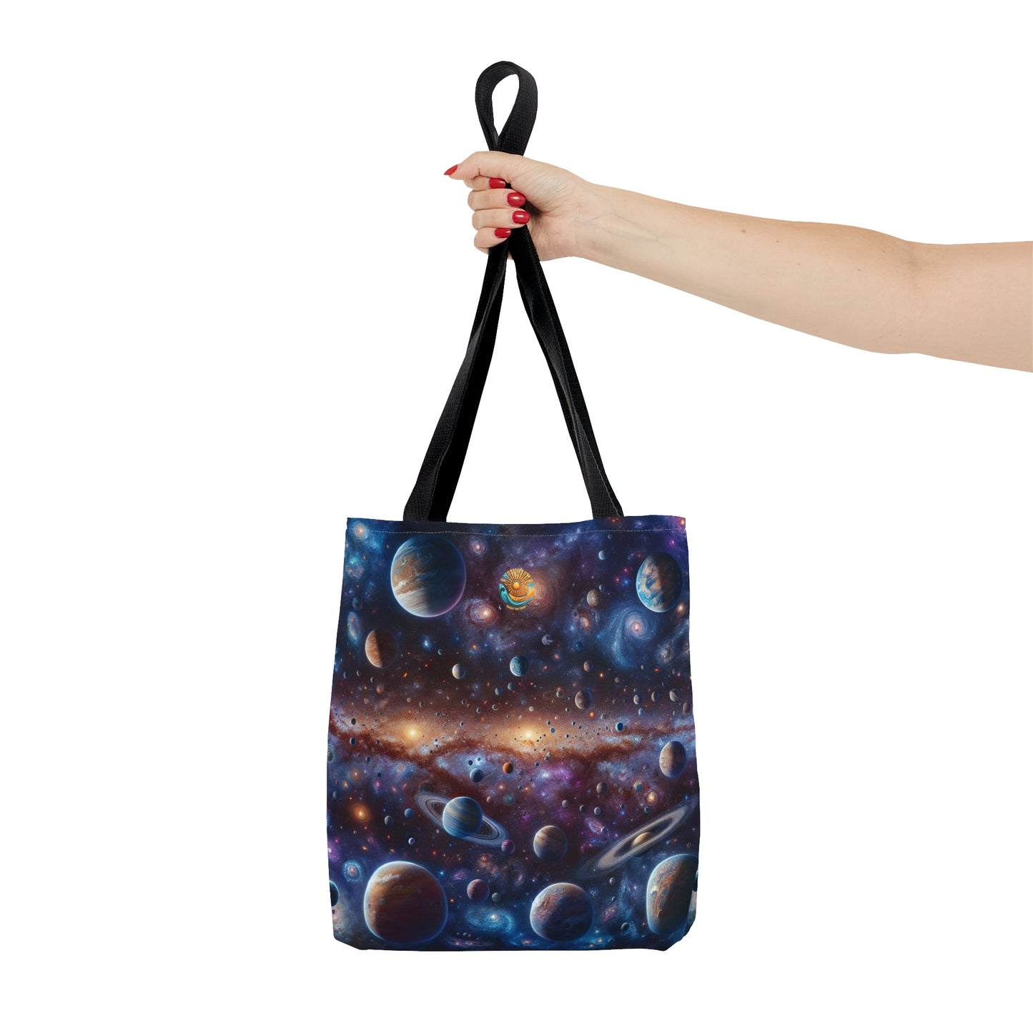 Isabella Cortesi - Tote Bag