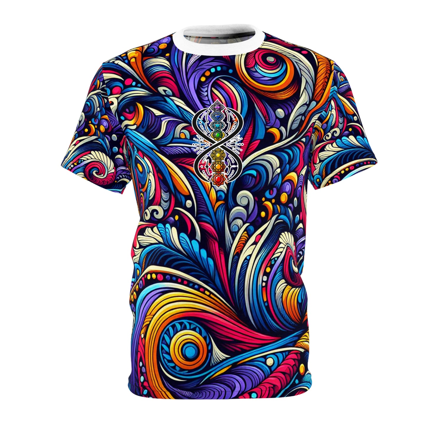 Benedetta Fiorucci - Tee