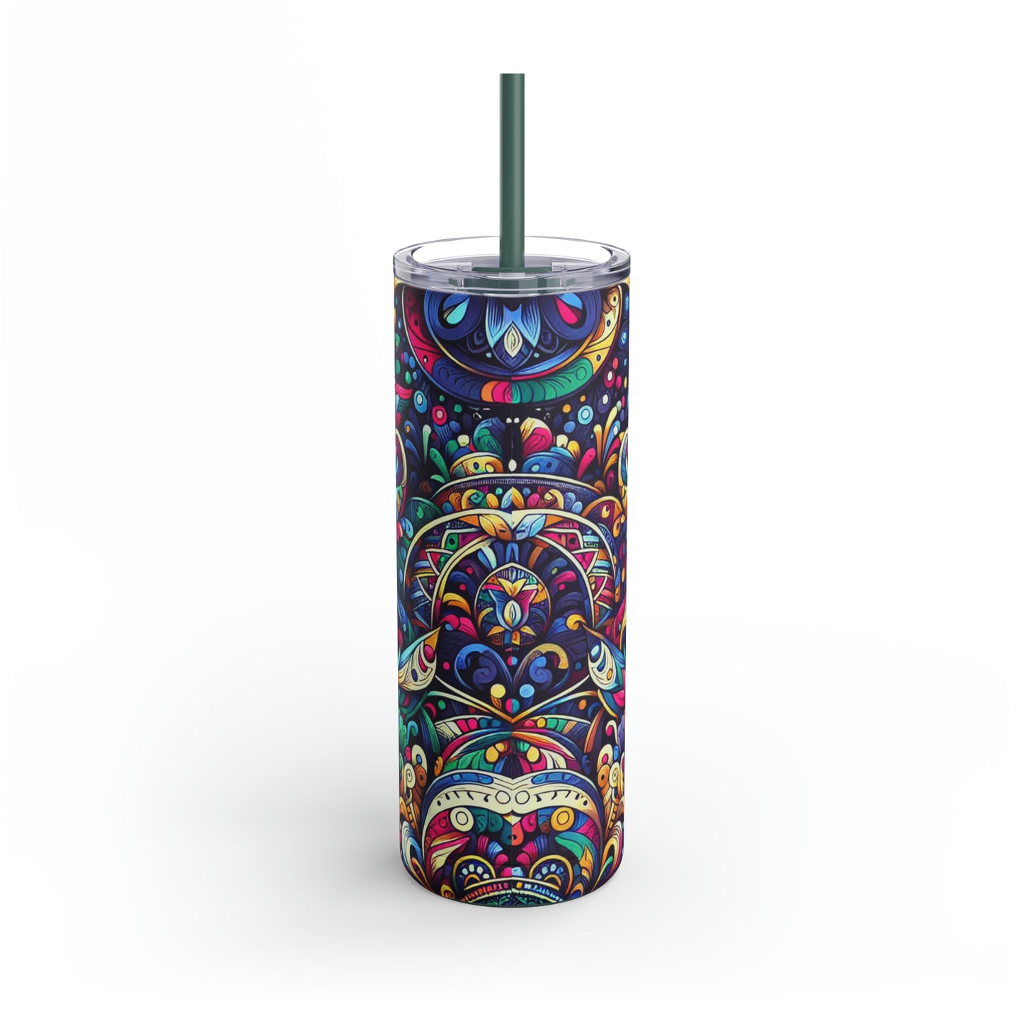 Benedetta Allegri - Maars Maker Tumblers