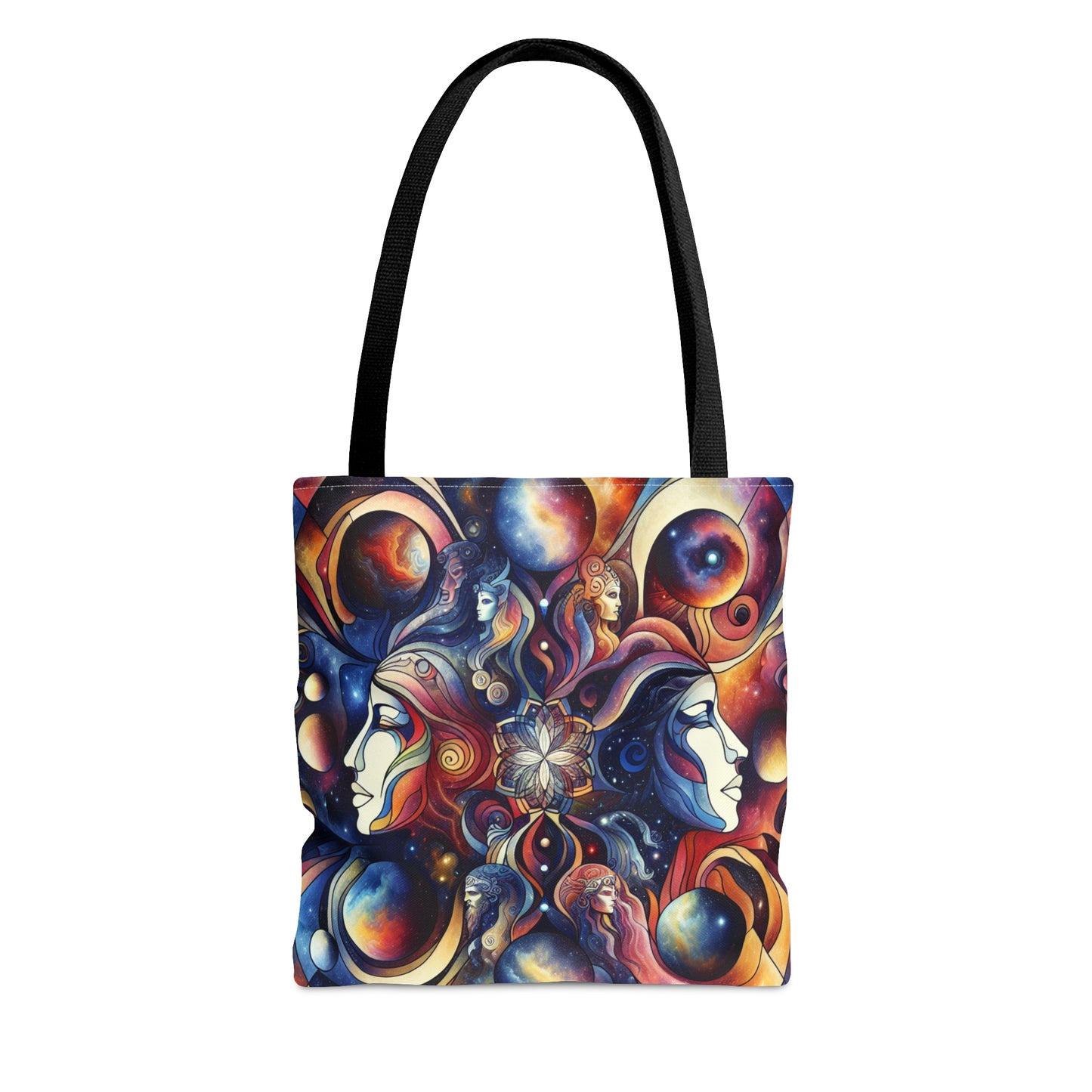 Isabella Seraphini - Tote Bag