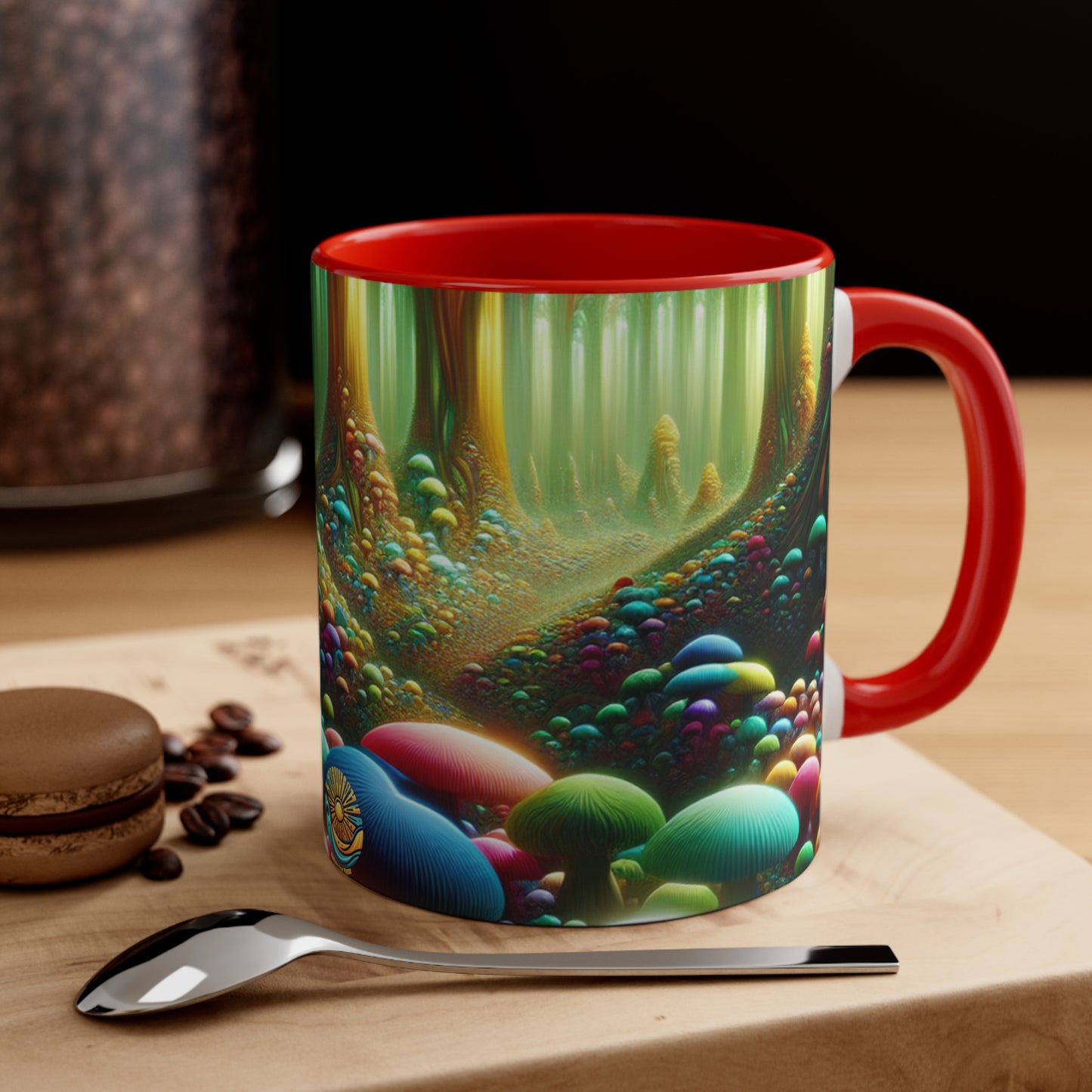 Isabella Verreno - Mugs