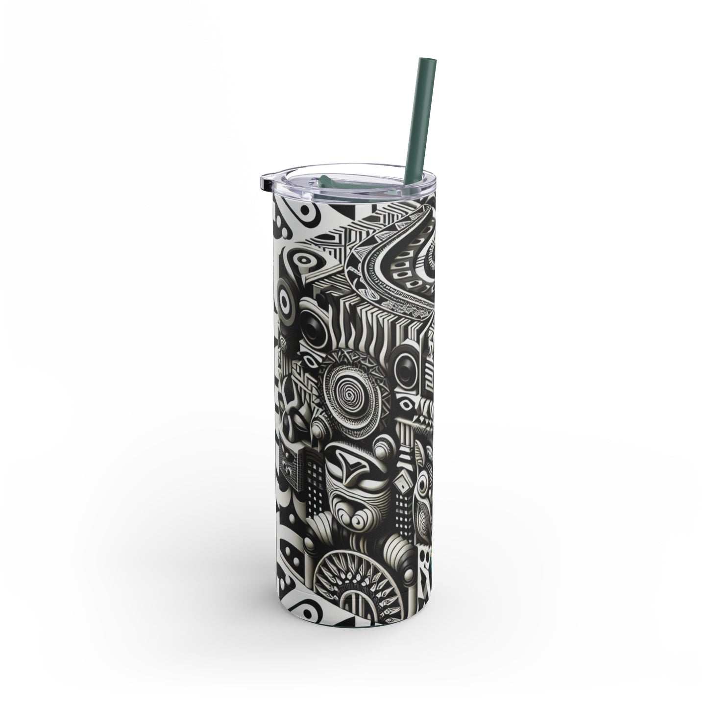 Isabella Cortese - Maars Maker Tumblers