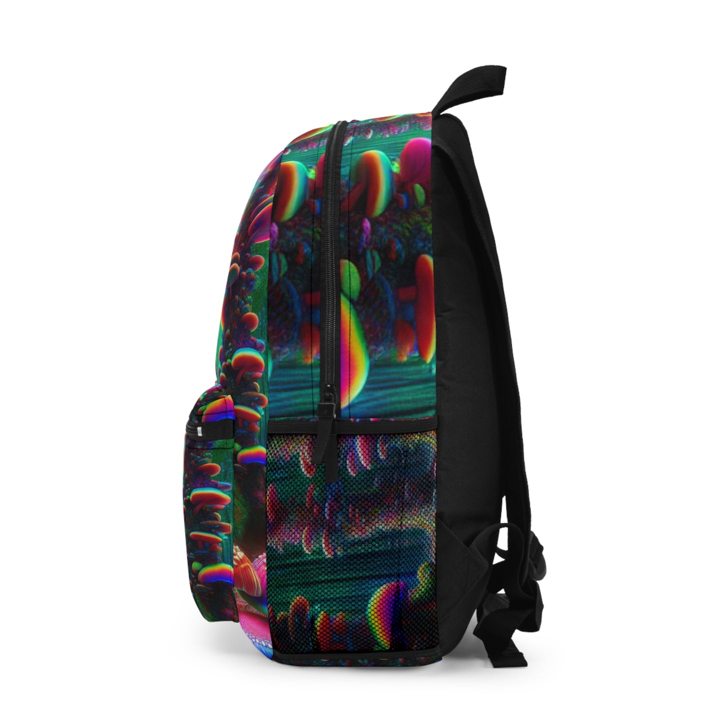 Amelia Bellacroix - Backpack