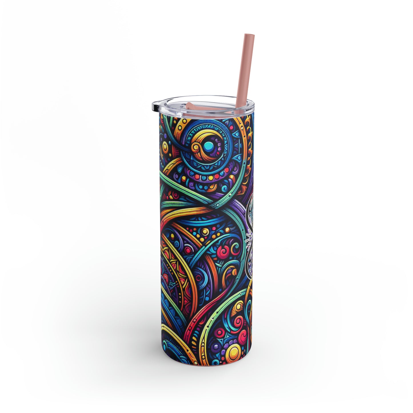 Isabella Montefiore - Maars Maker Tumblers