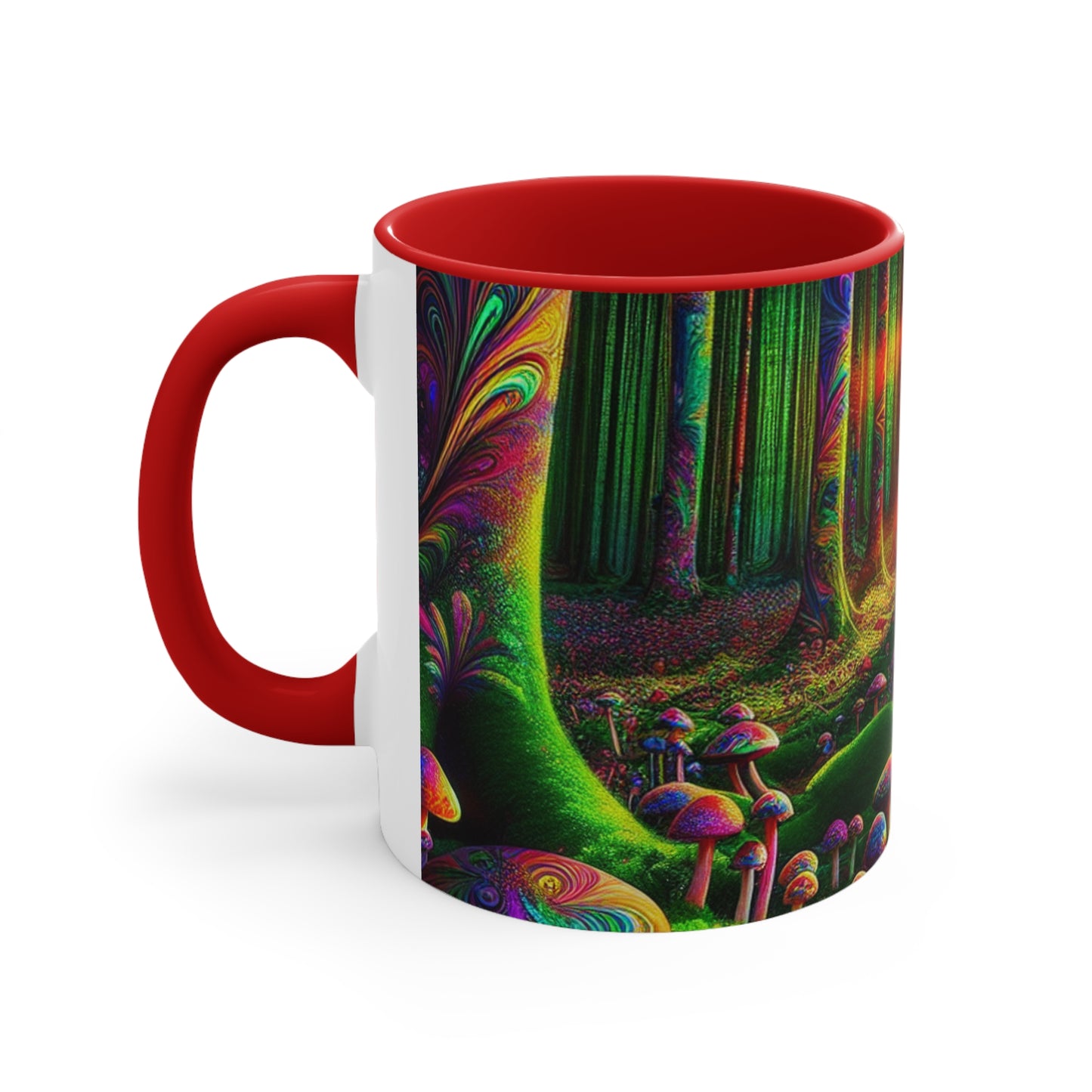 Aurelia Romano - Mugs
