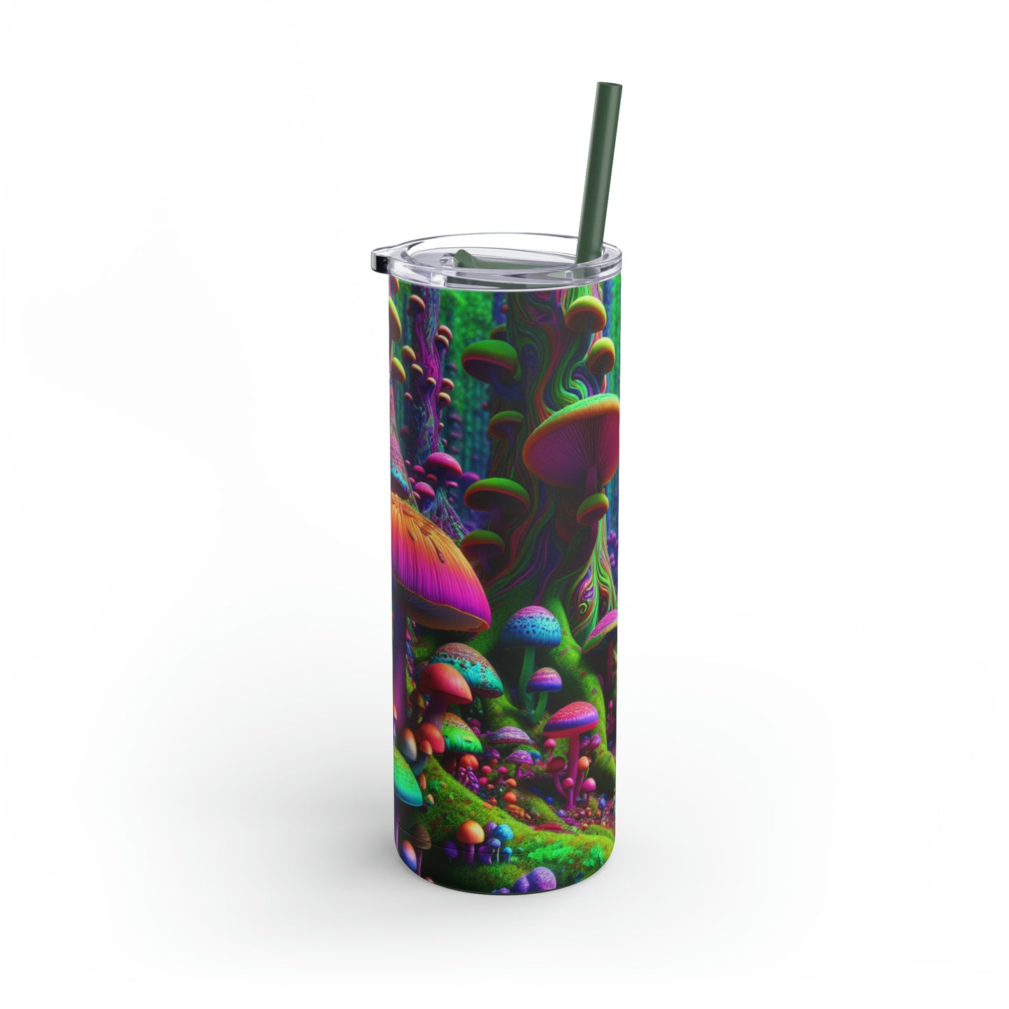 Aurelia VanDerloch - Maars Maker Tumblers