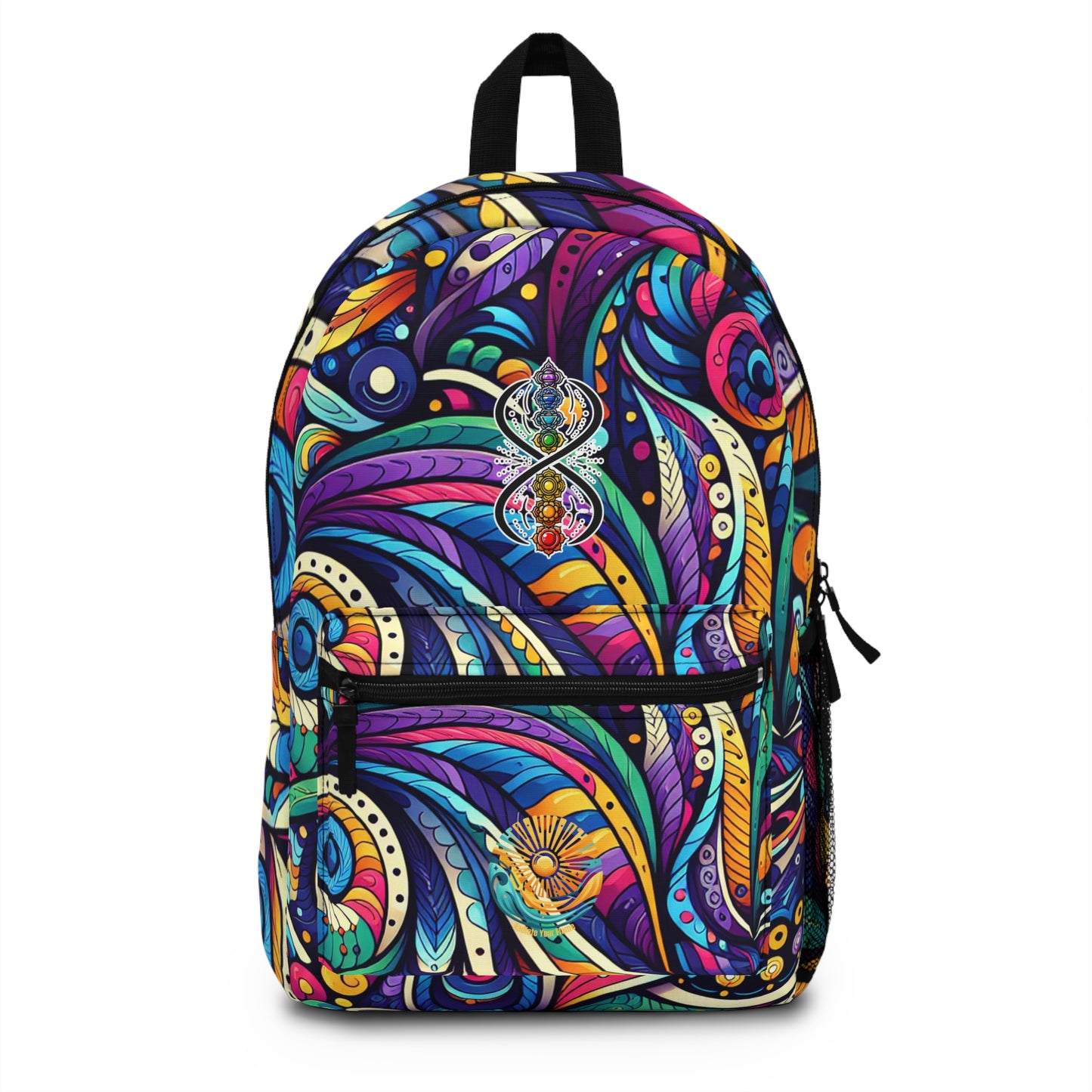 Isabello Fiorucci - Backpack