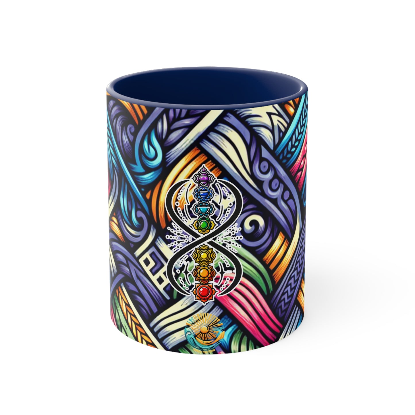 Isabella Fiammetta - Mugs