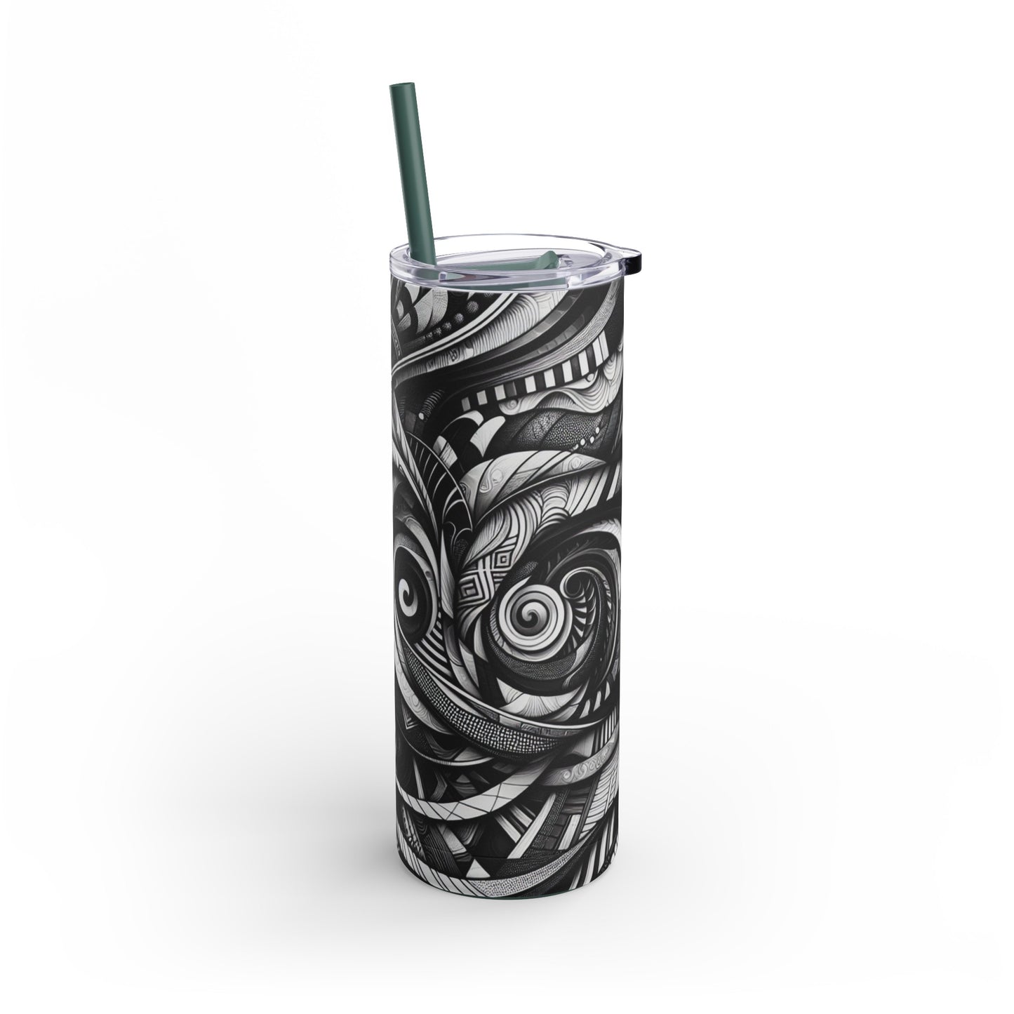 Lorenzo Bellini - Maars Maker Tumblers