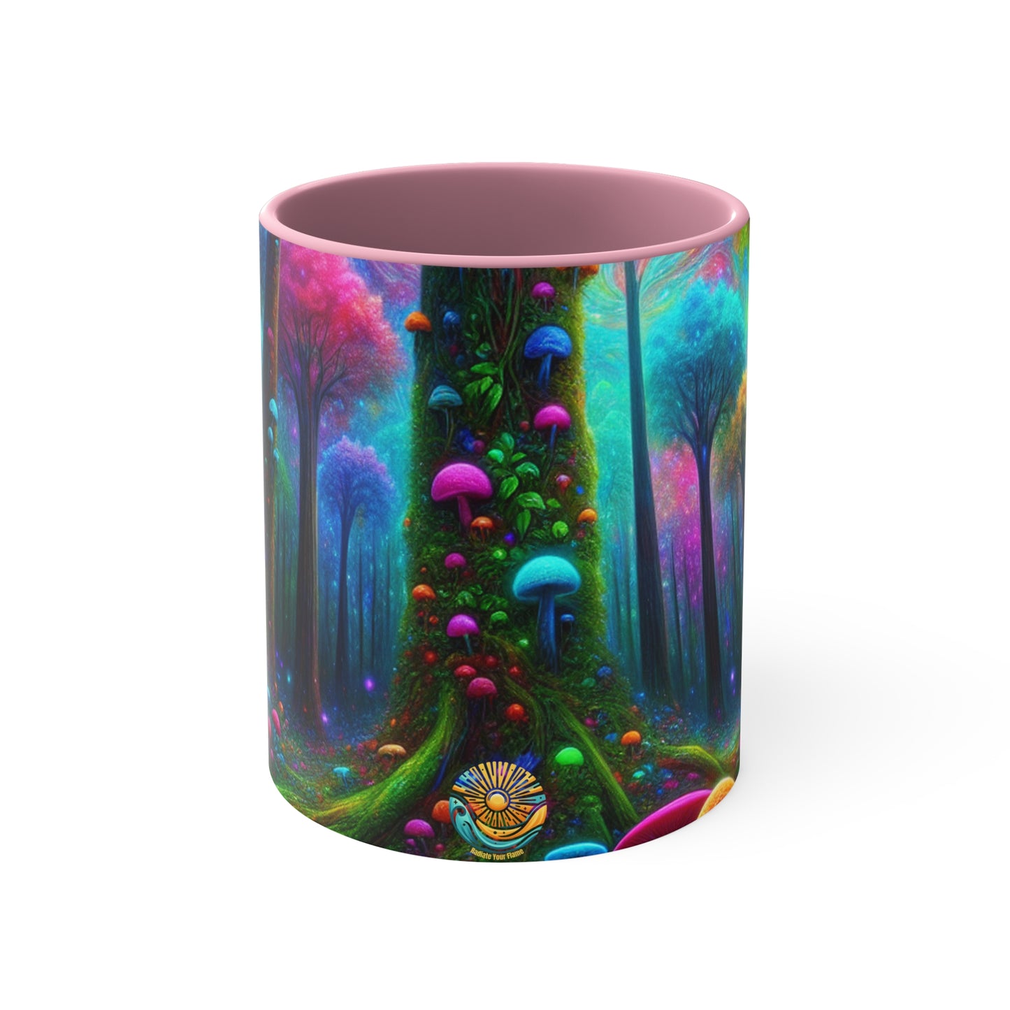 Theodore Valerius - Mugs