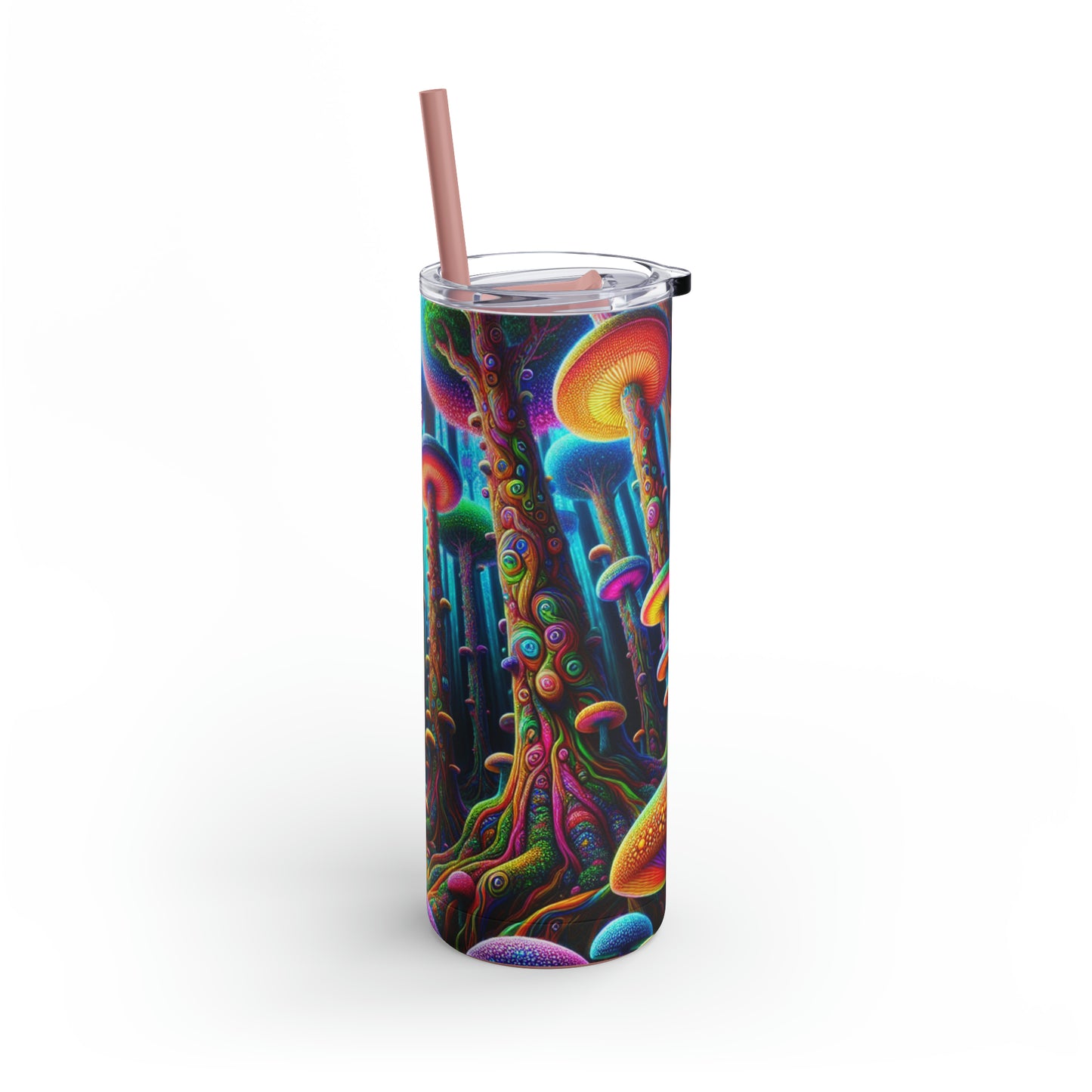 Isadora Van Derlyn - Maars Maker Tumblers