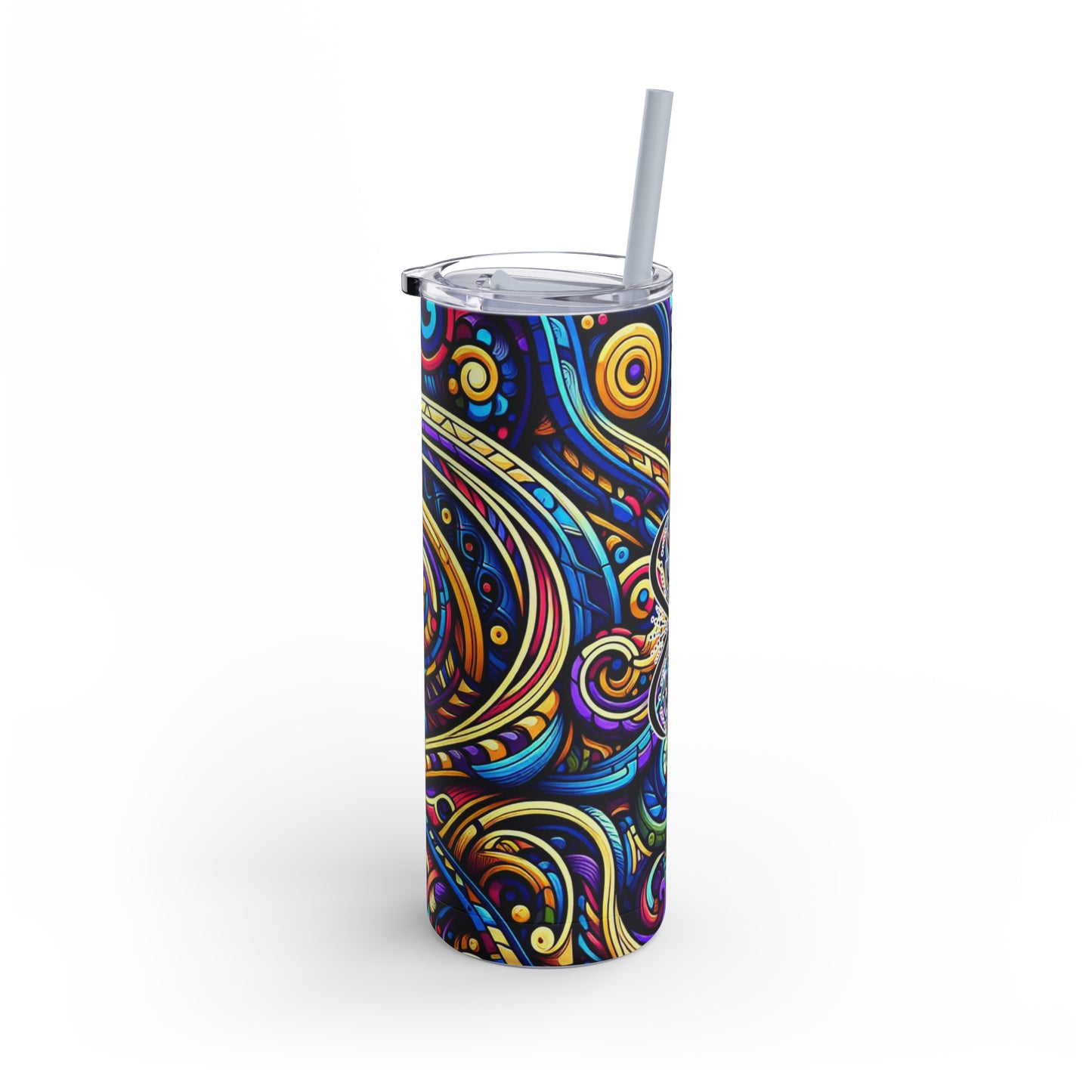 Isabella Rossetti - Maars Maker Tumblers