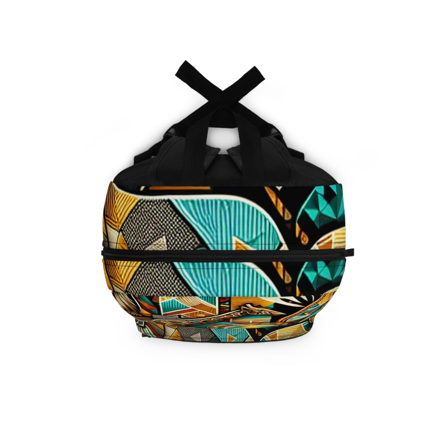 Raphaelle Dubois - Backpack