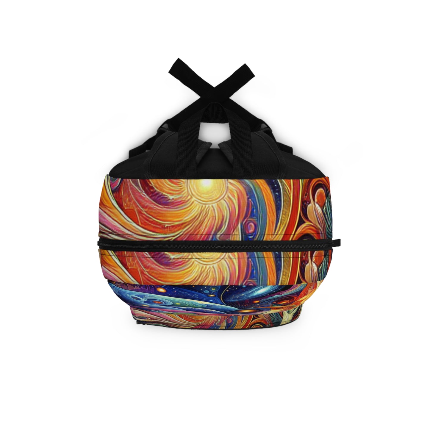 Seraphina Allegri - Backpack