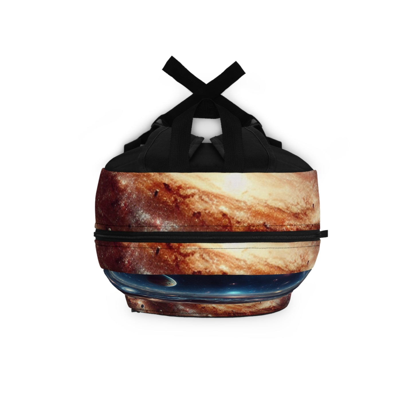 Leonardo Verrocchio - Backpack