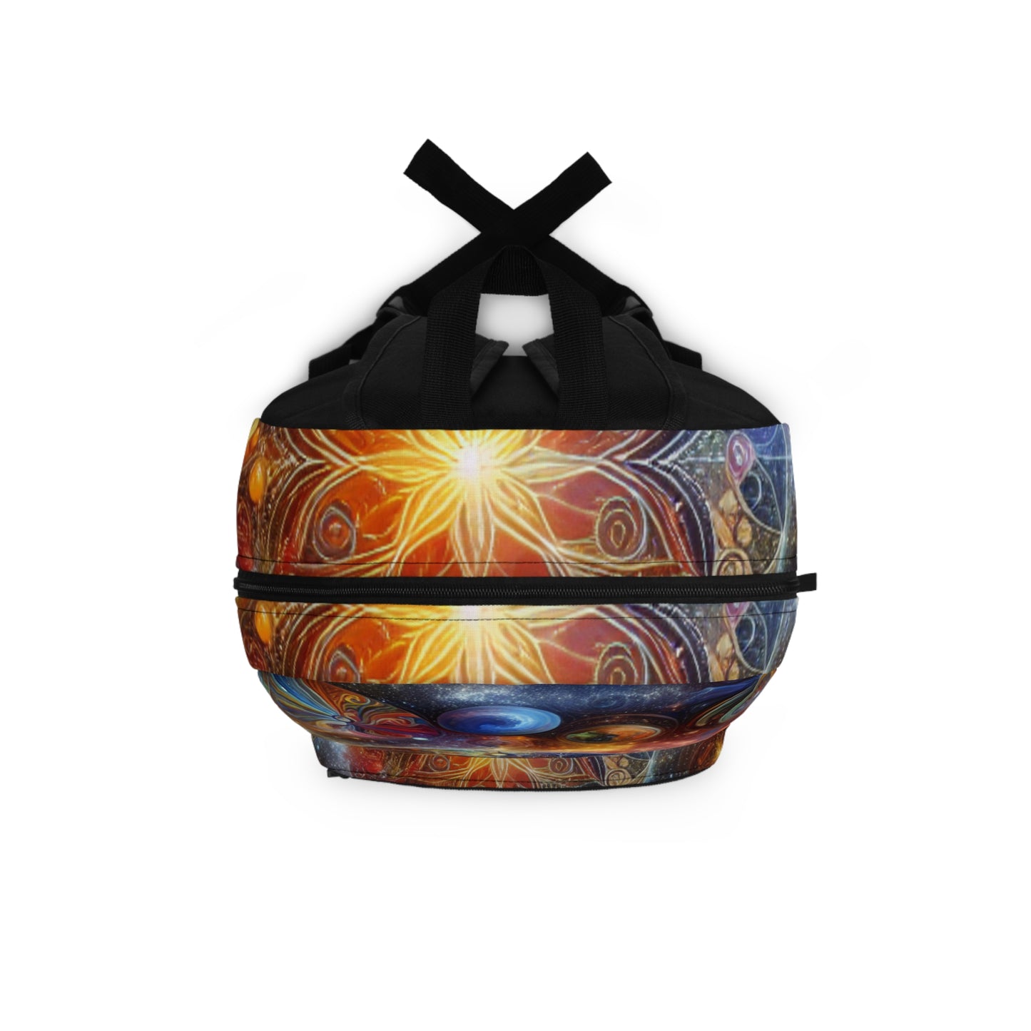 Benedetto Roselli - Backpack
