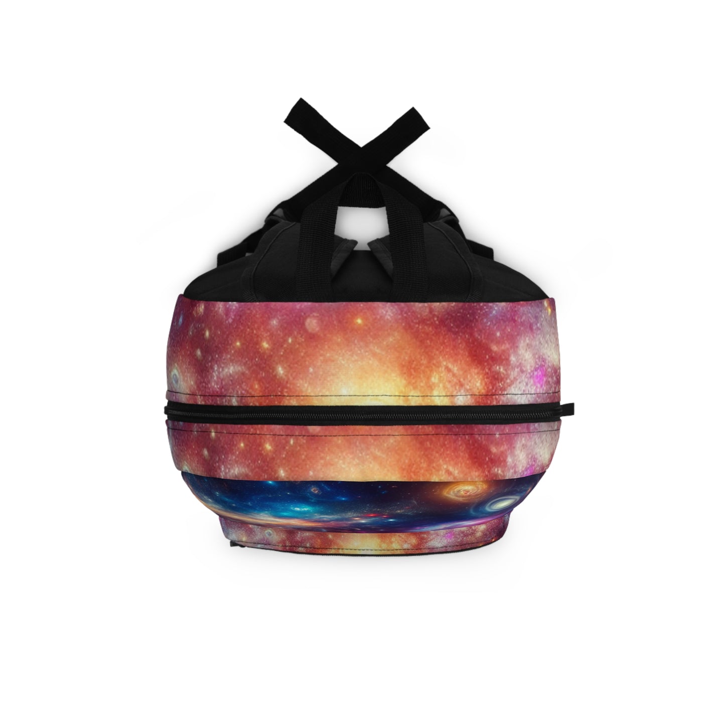 Carina Belmonte - Backpack