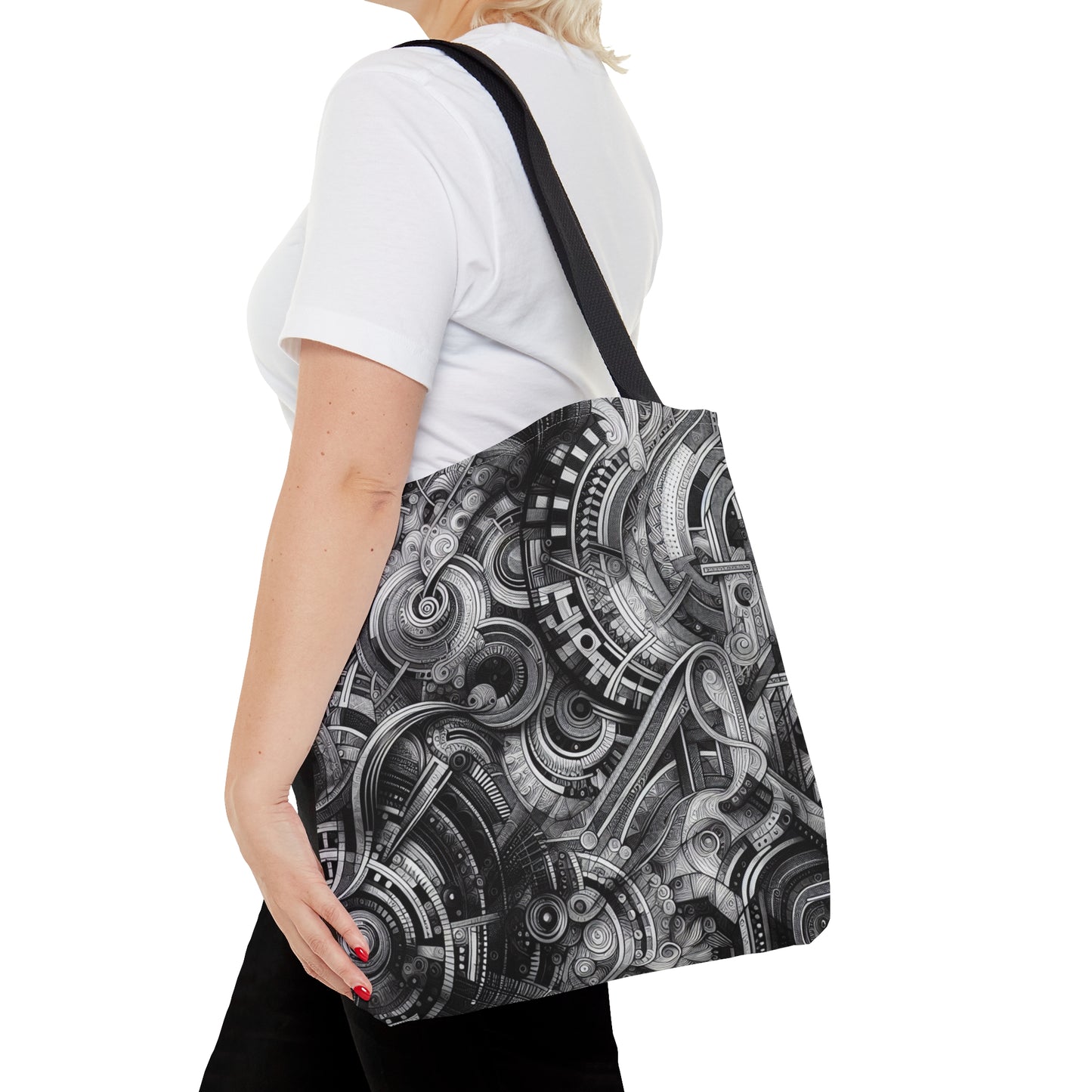 Isabella Delamore - Tote Bag