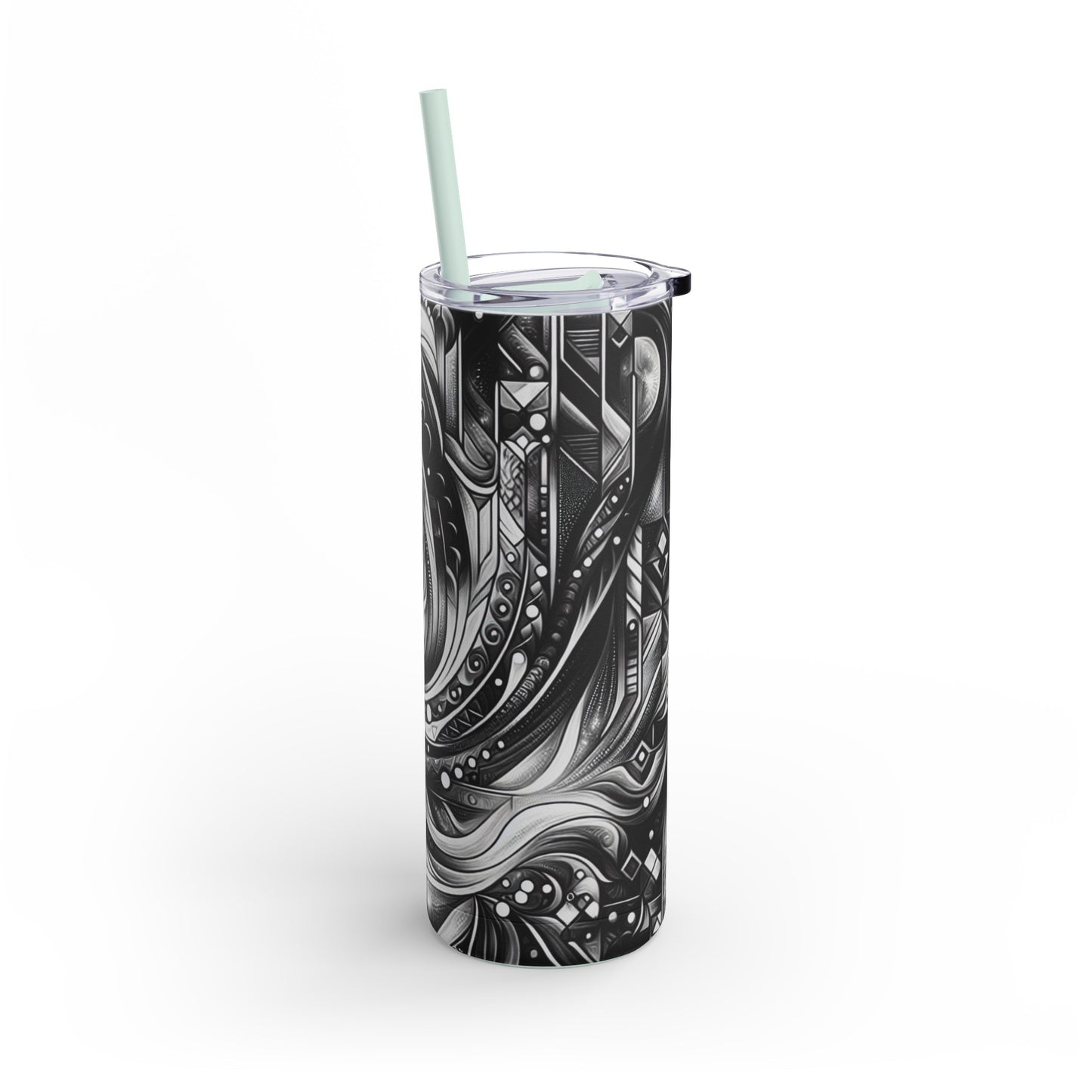 Isabella Monteverde - Maars Maker Tumblers