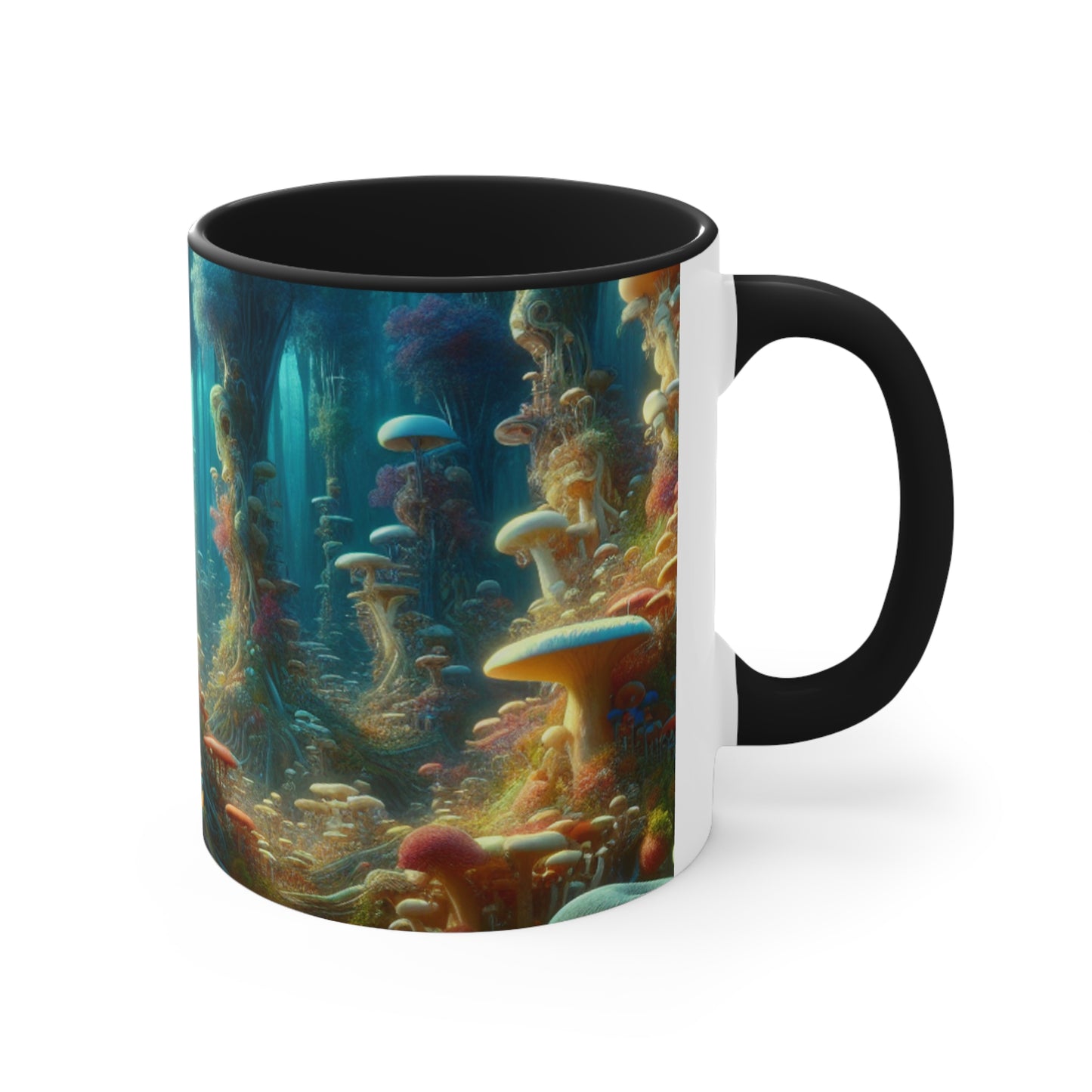 Benedetto Galliano - Mugs
