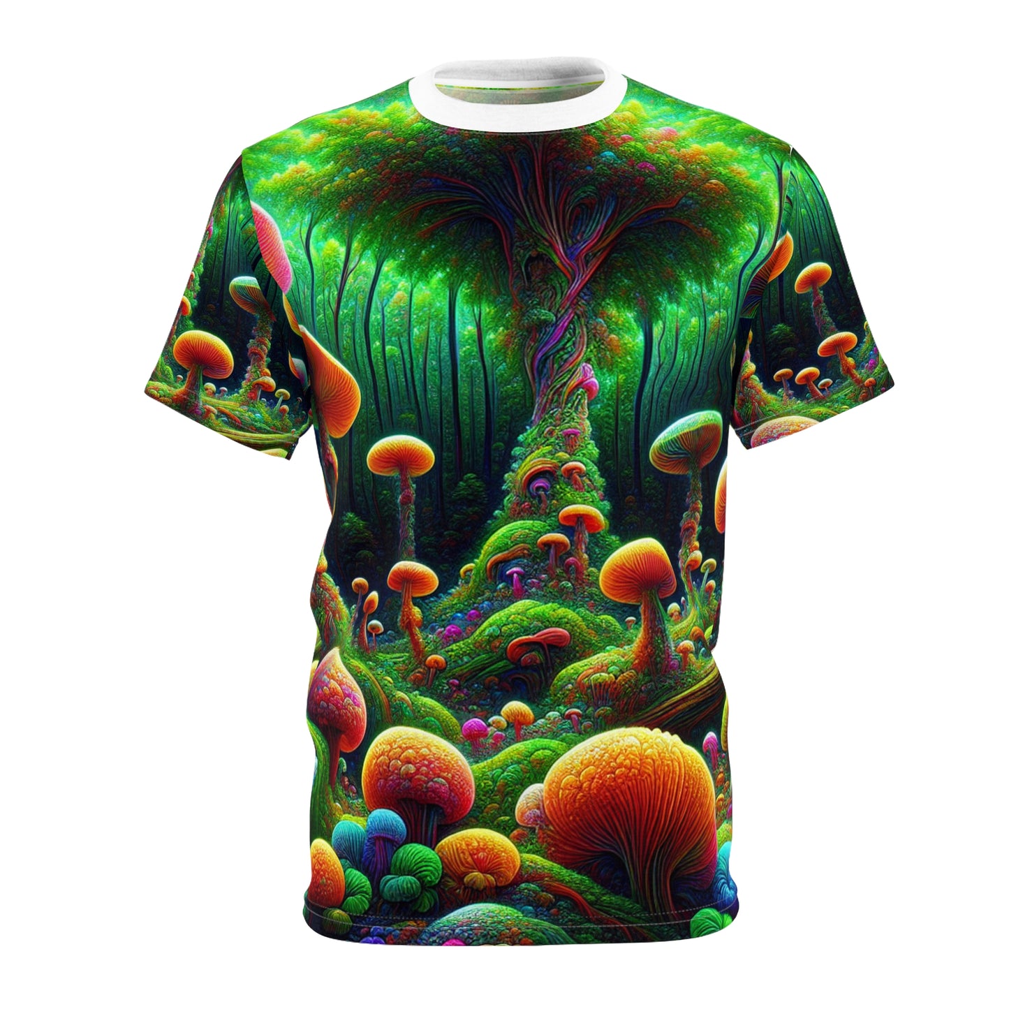 Estella Beaumont - Tee