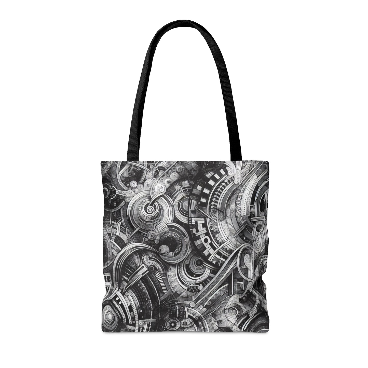 Isabella Delamore - Tote Bag