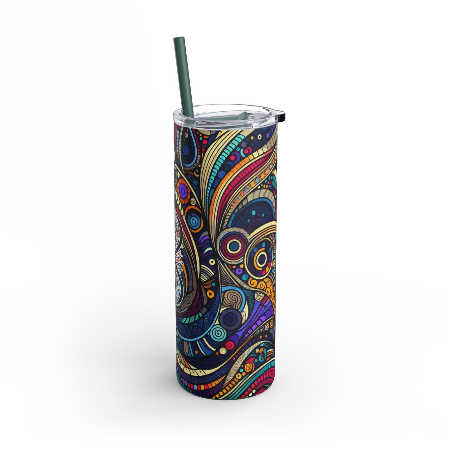 Eloise Delacroix - Maars Maker Tumblers