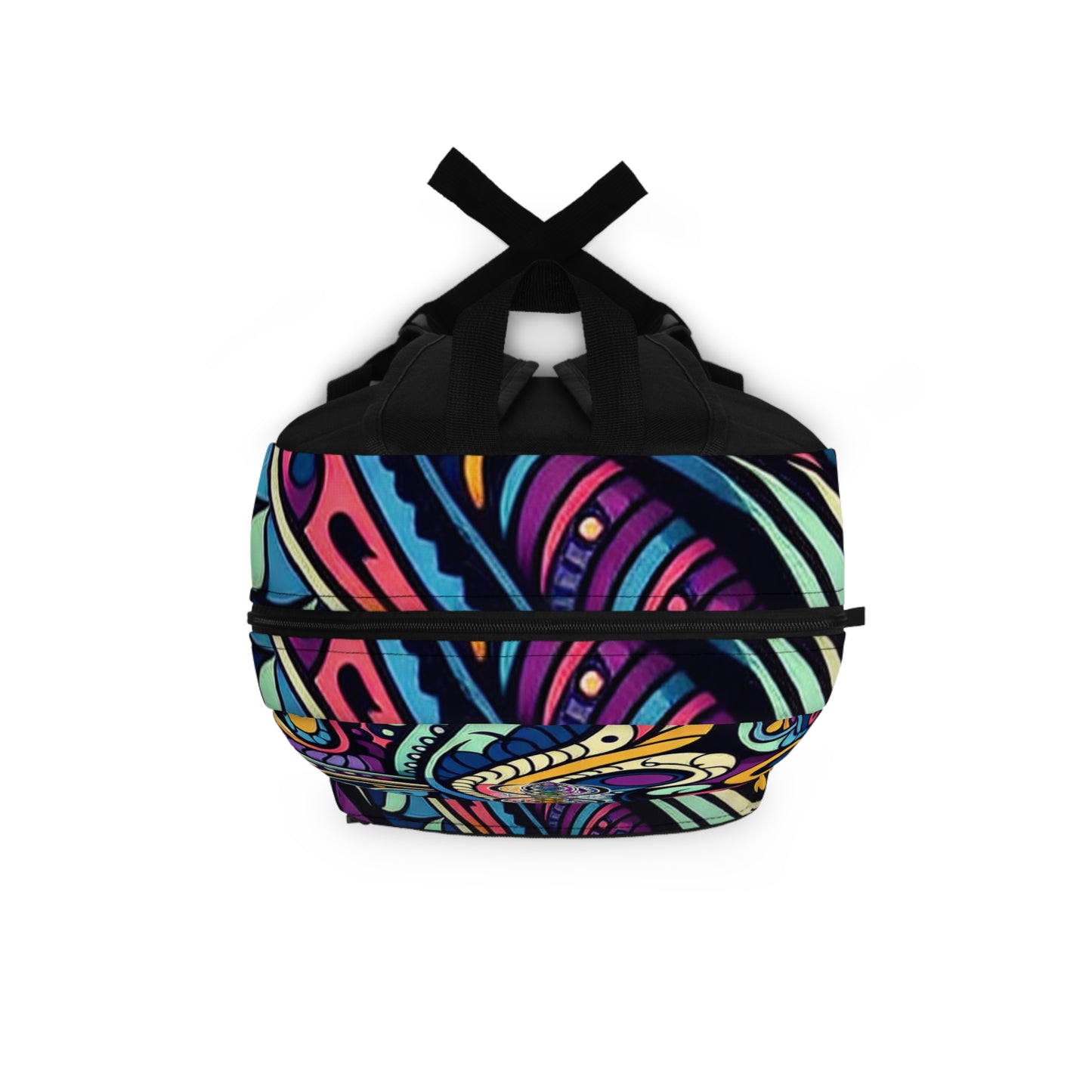 Alessandra Fiorentini - Backpack