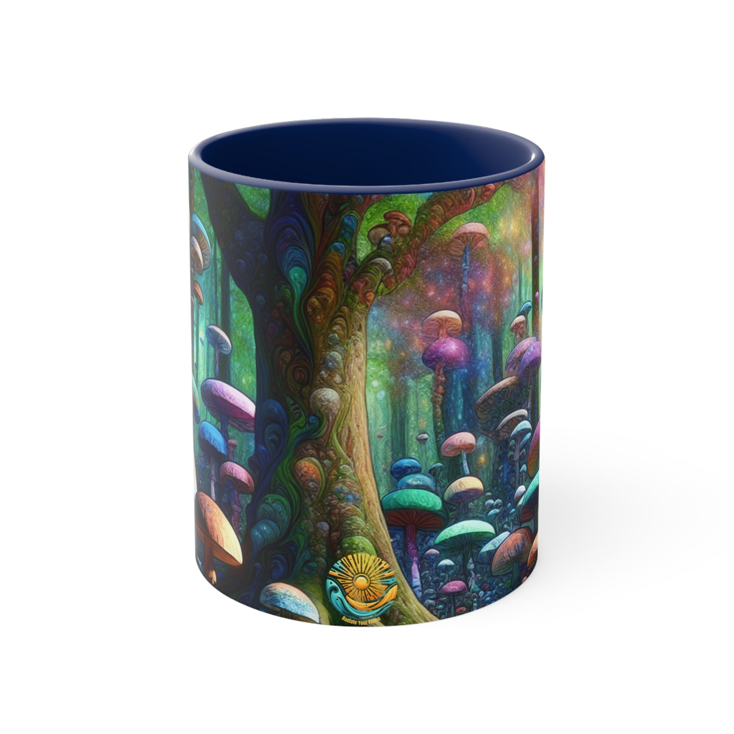 Seraphina Delacroix - Mugs