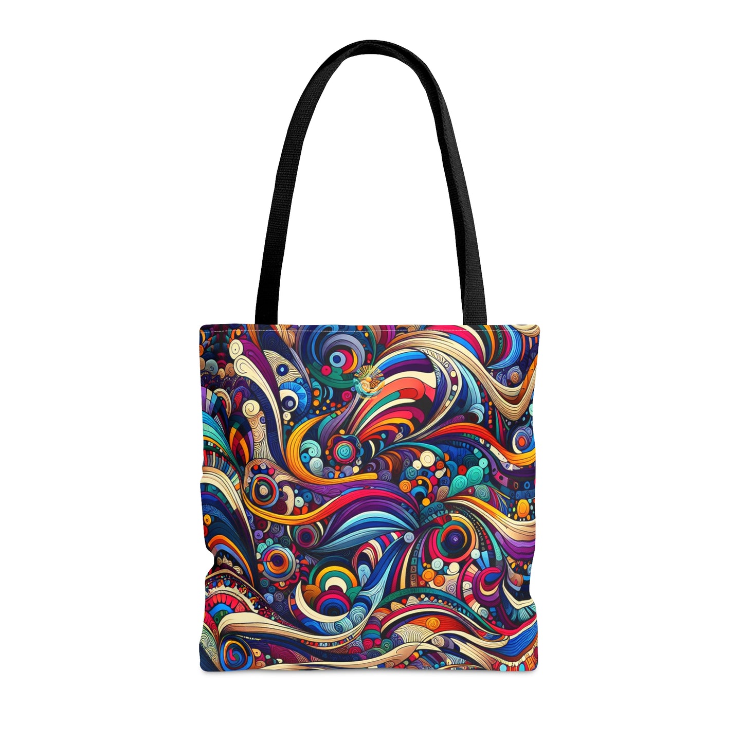 Isabella Delamere - Tote Bag