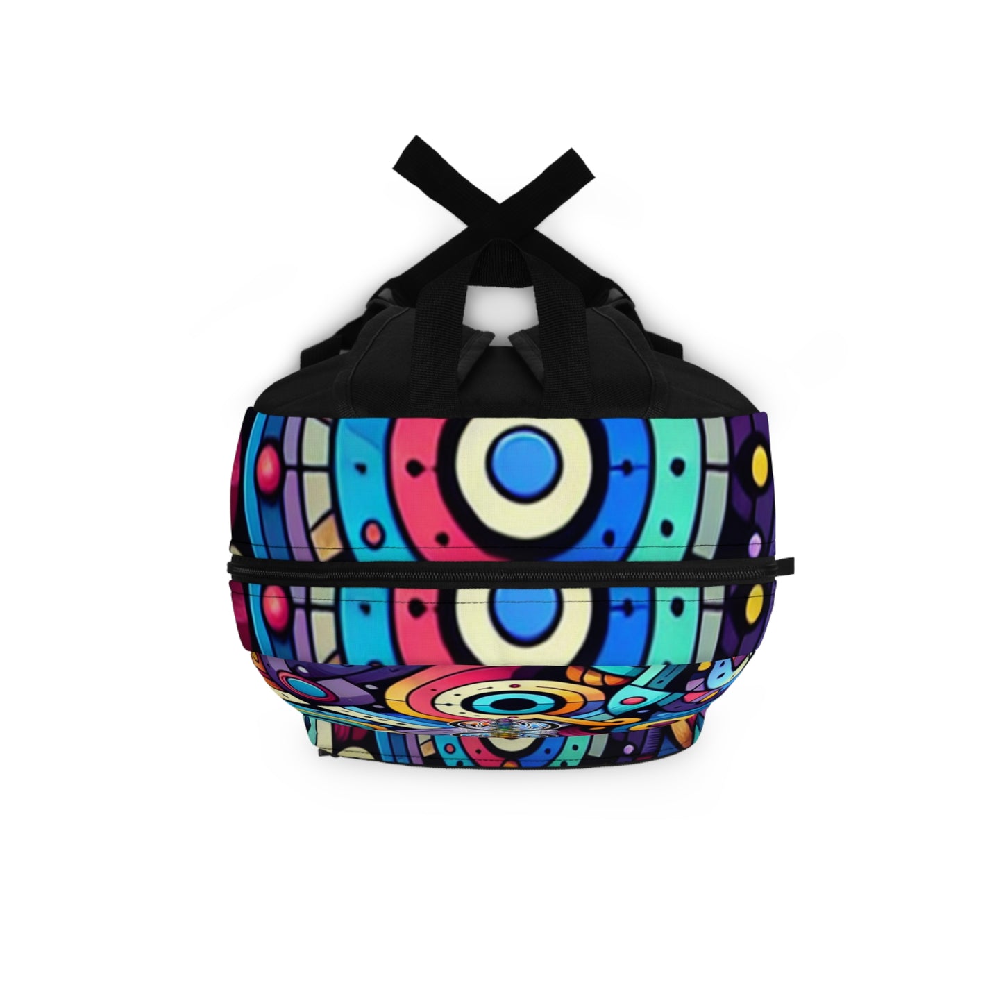 Alessandra Castellano - Backpack