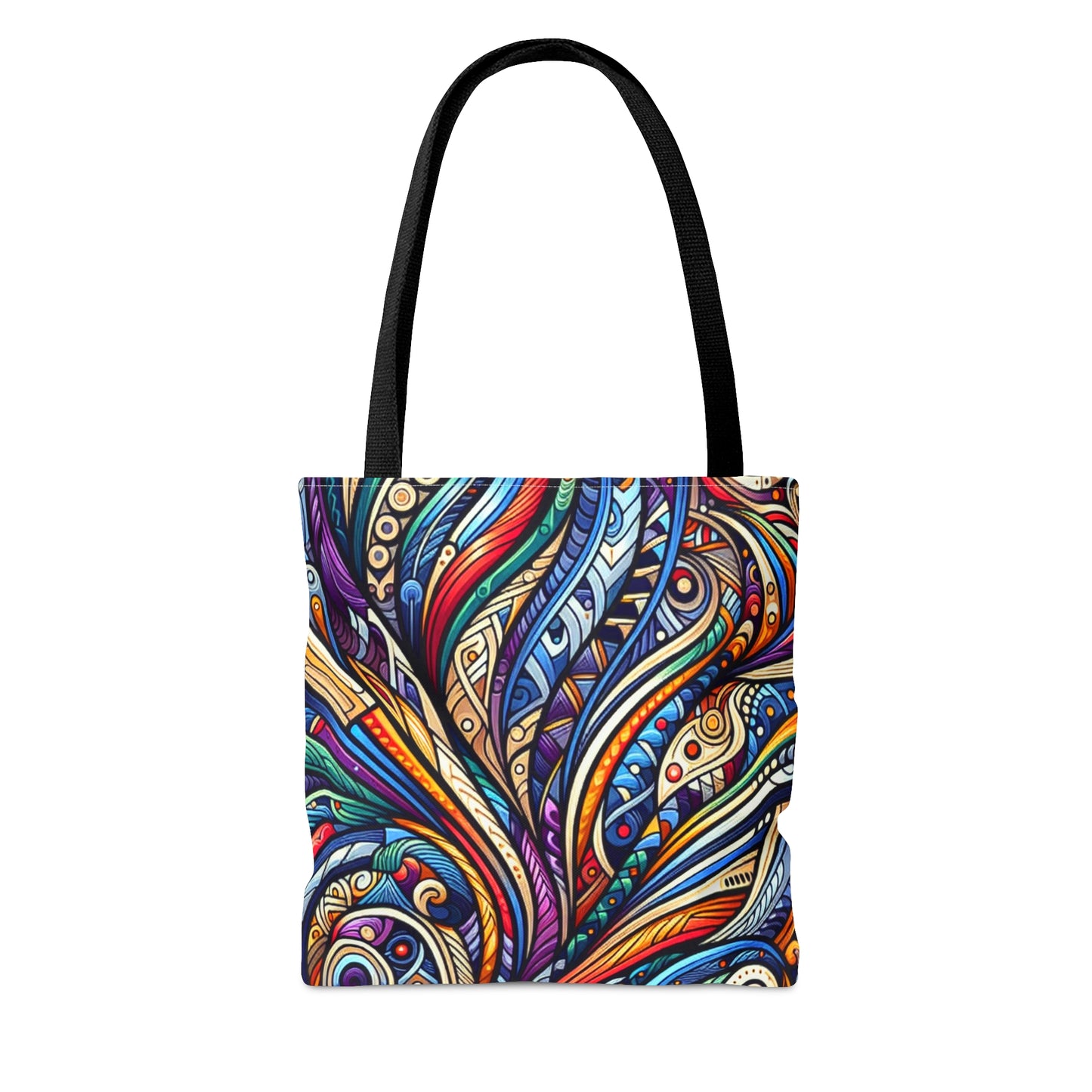 Alessandro Bellini - Tote Bag