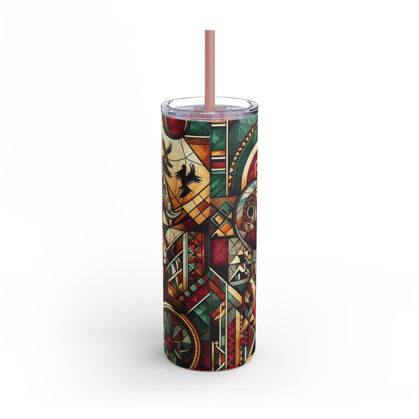 Seraphina Delacroix - Maars Maker Tumblers