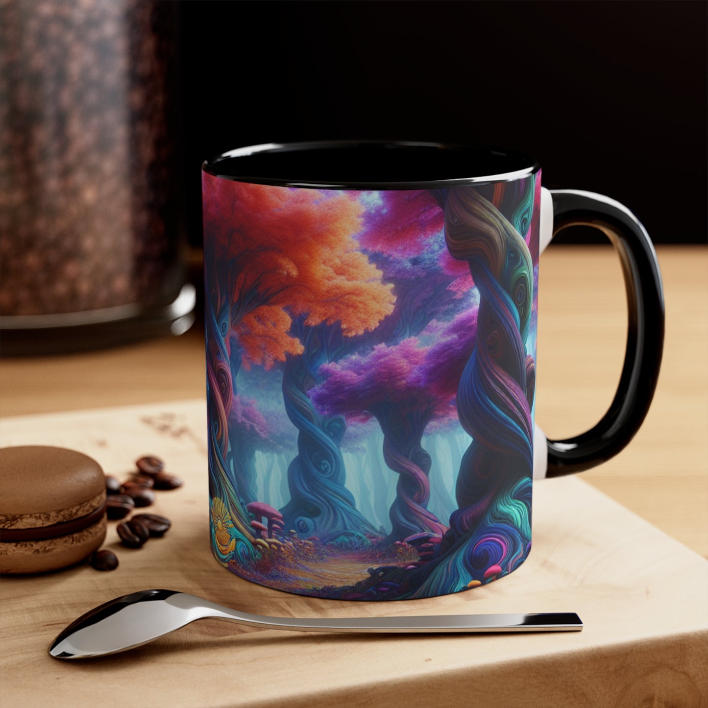 Isabella Da Venezia - Mugs