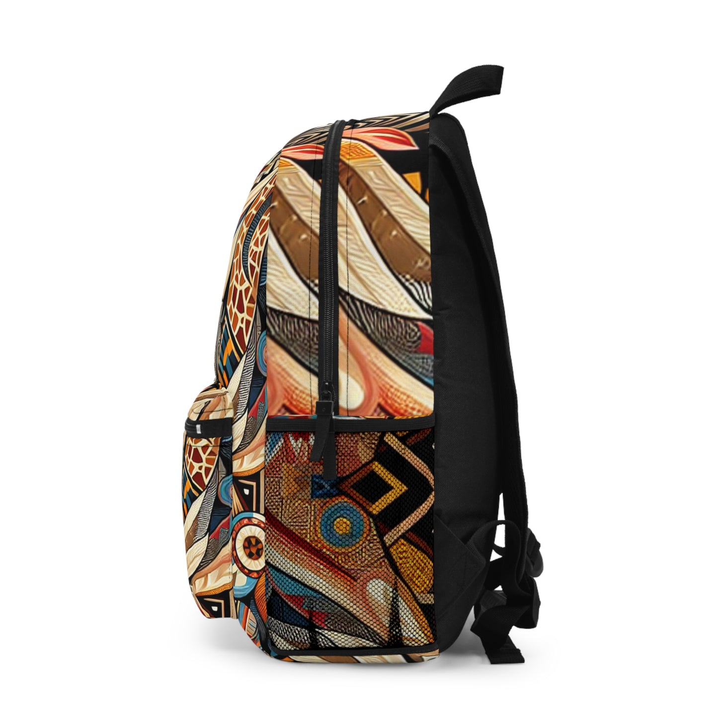 Isabella Fiammetta - Backpack