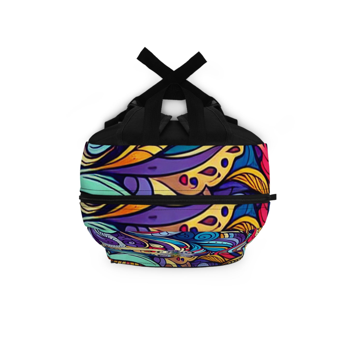 Isabella Carravaggio - Backpack