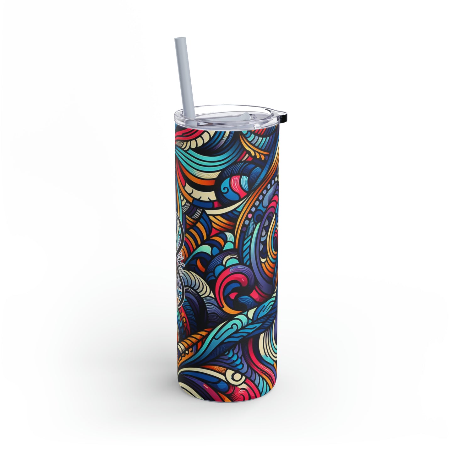 Isabella Morretti - Maars Maker Tumblers