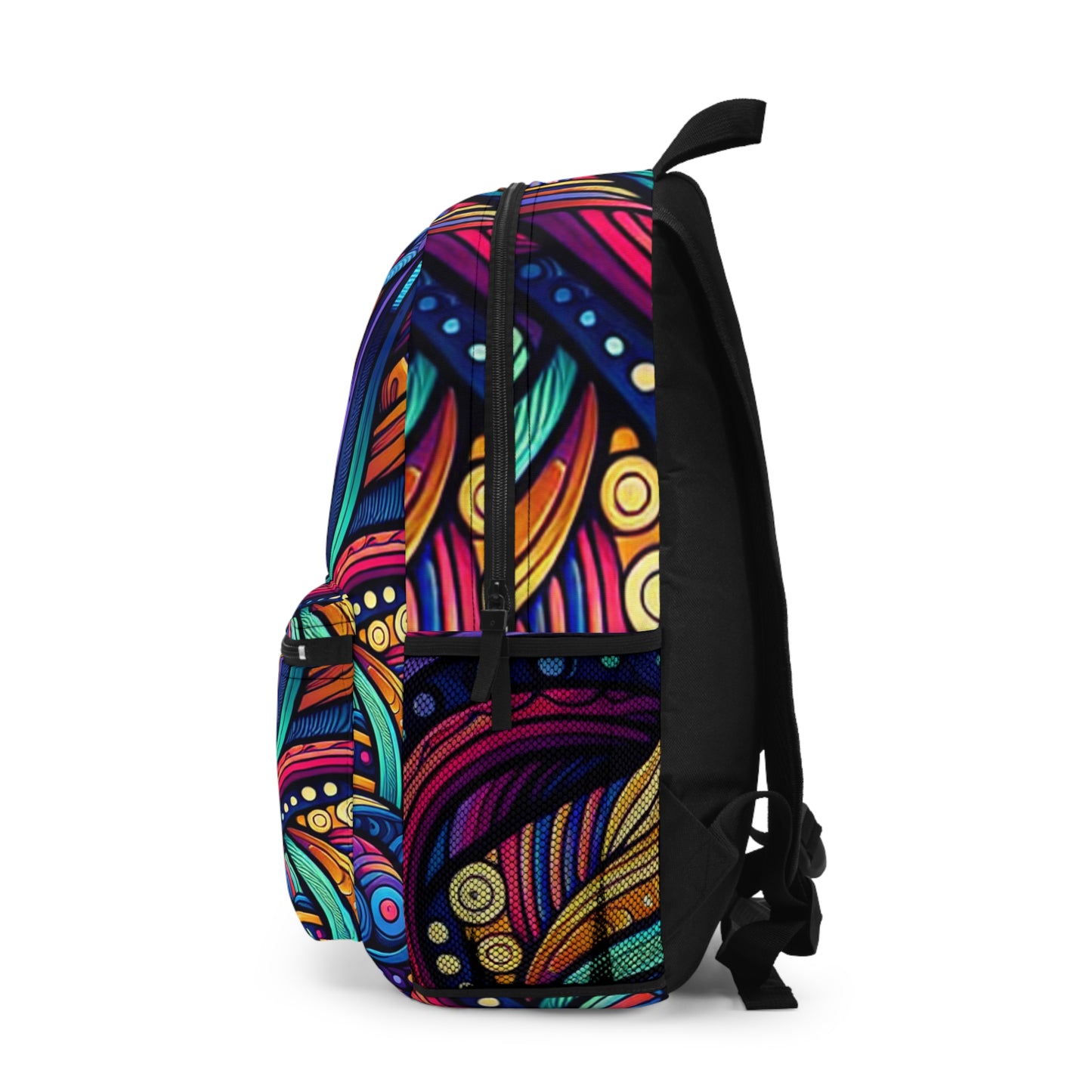 Fiammetta Ricciardi - Backpack