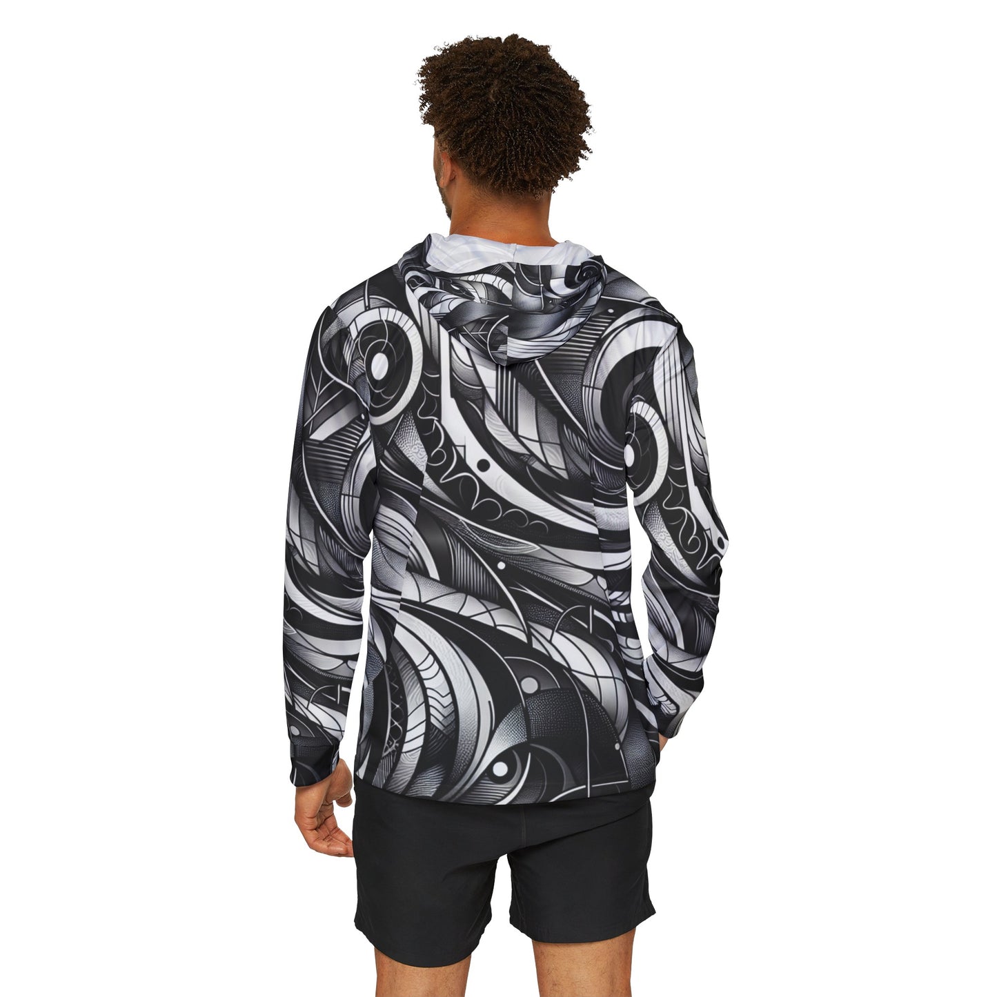 Isabella Maratori - AOP Hoodie