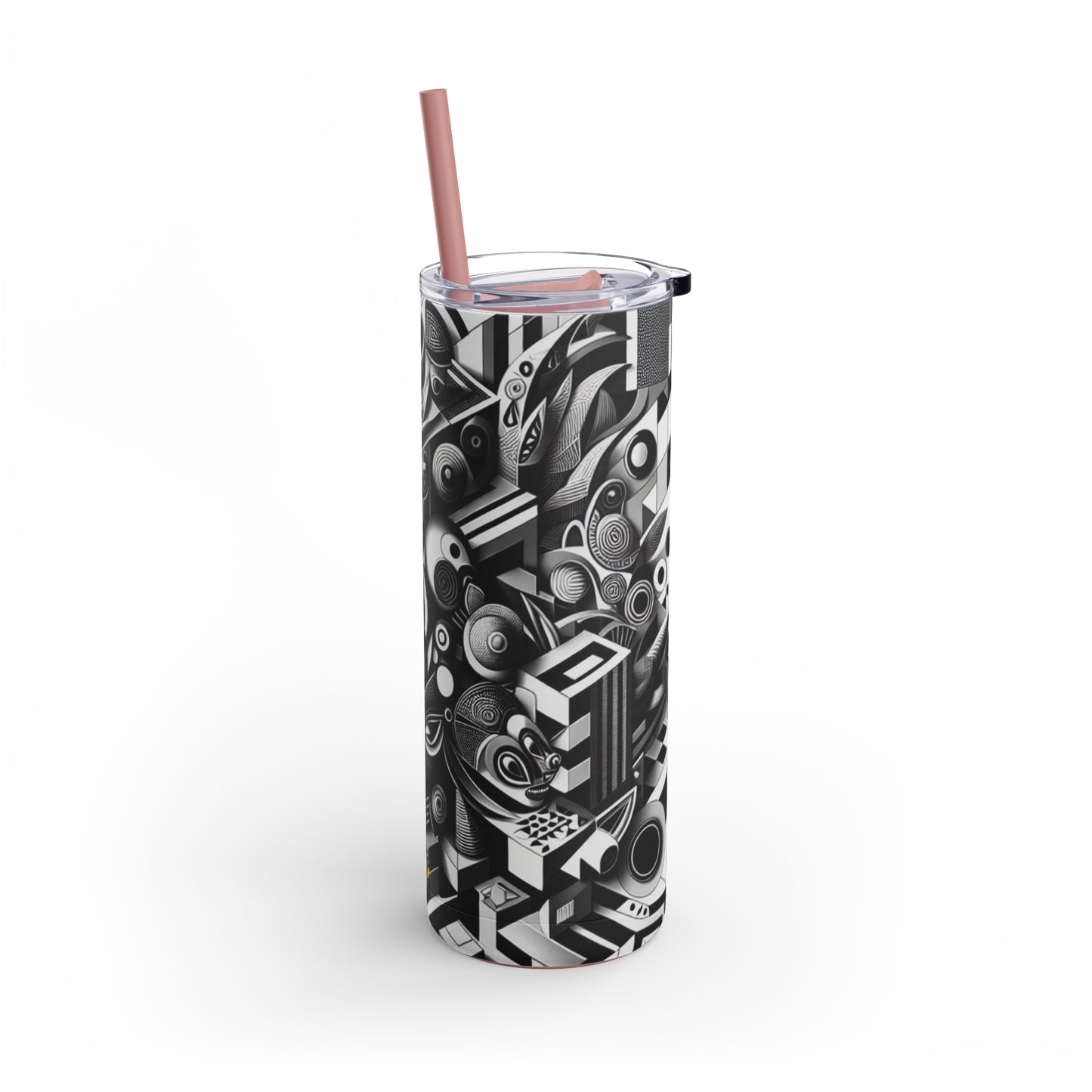 Isabella Verrocchio - Maars Maker Tumblers