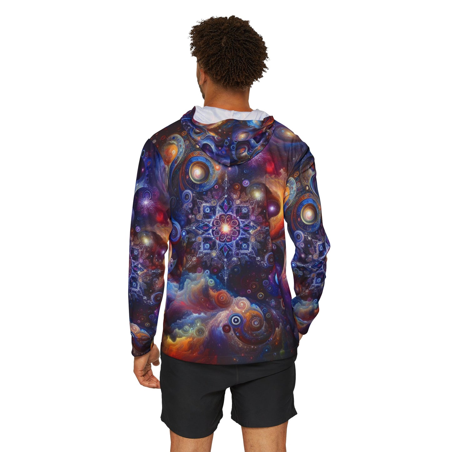 Isabella Reginaldi - AOP Hoodie