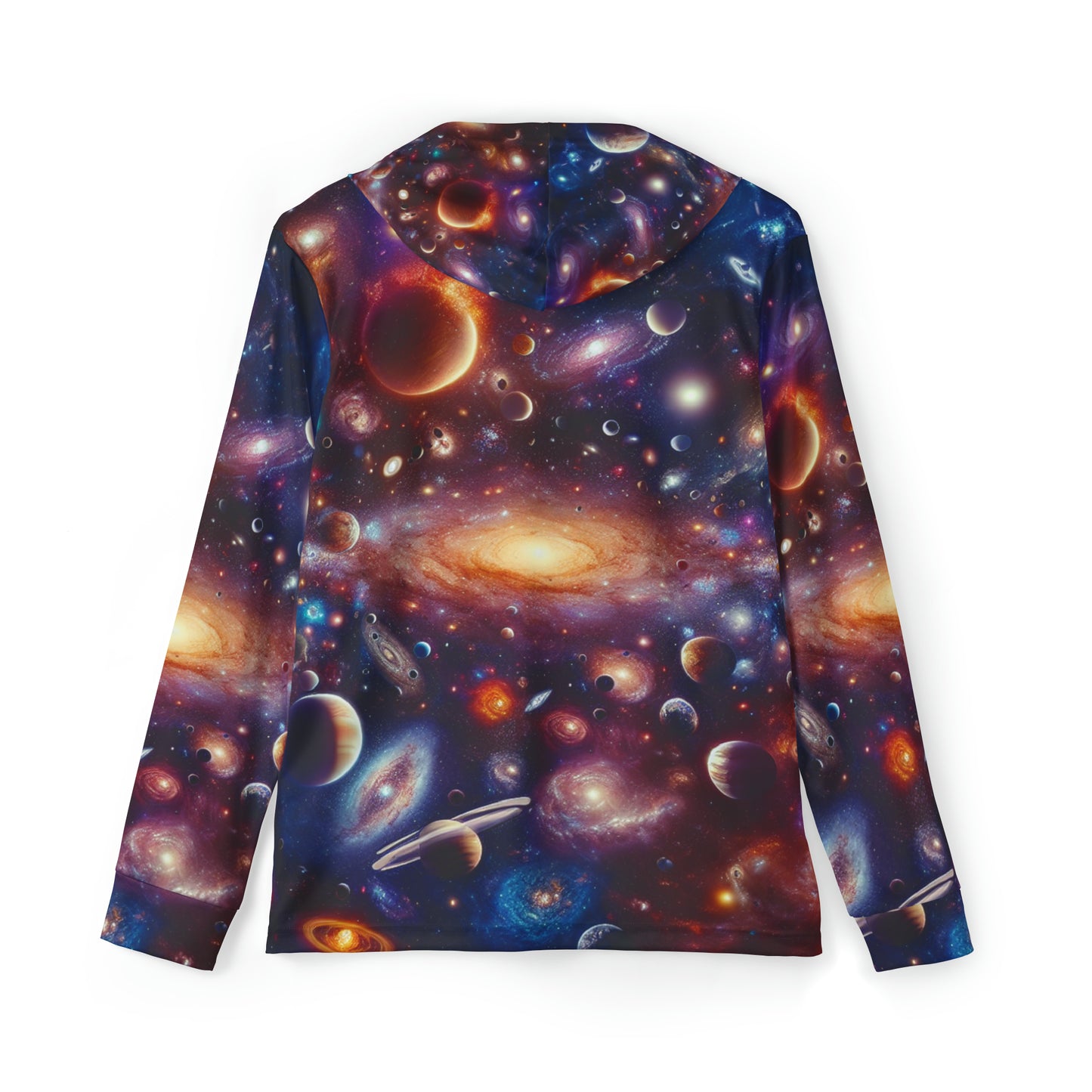 Antonella Bellini - AOP Hoodie
